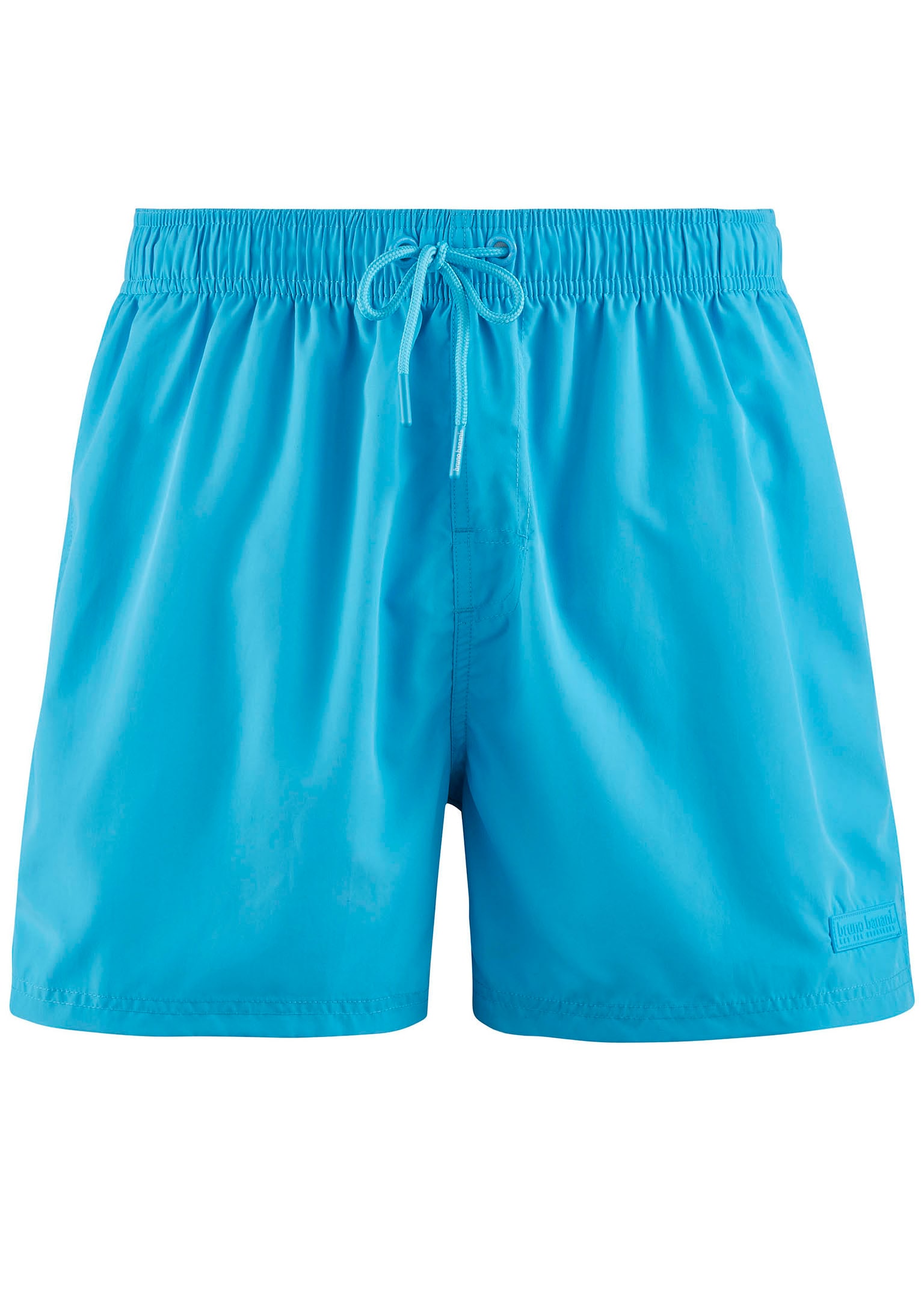 Bruno Banani Badeshorts »Boxer Wave Line 2.0 Swim«, mit Tunnel-Gummibund von Bruno Banani