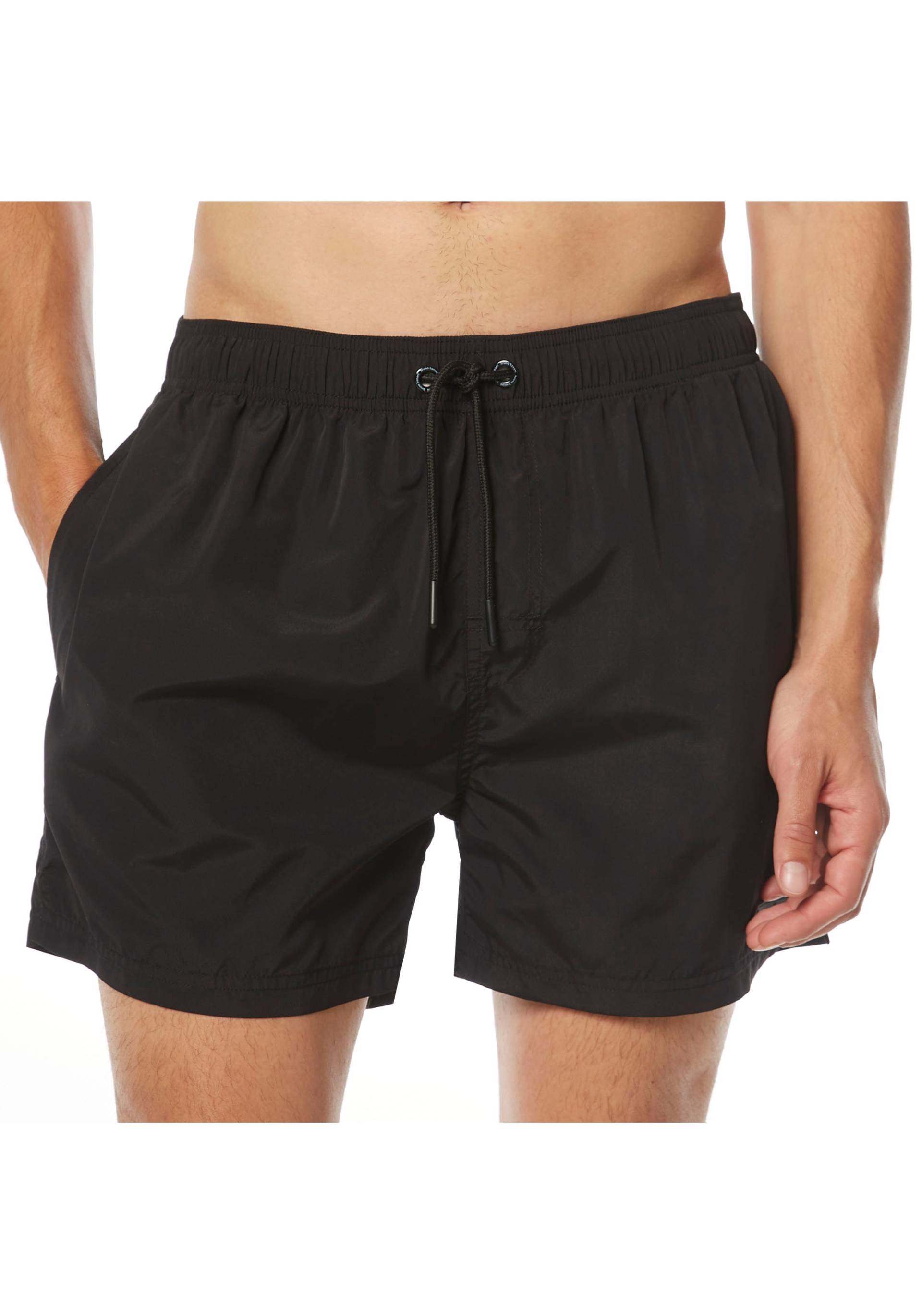 Bruno Banani Badeshorts »Boxer Wave Line 2.0 Swim«, mit Tunnel-Gummibund von Bruno Banani