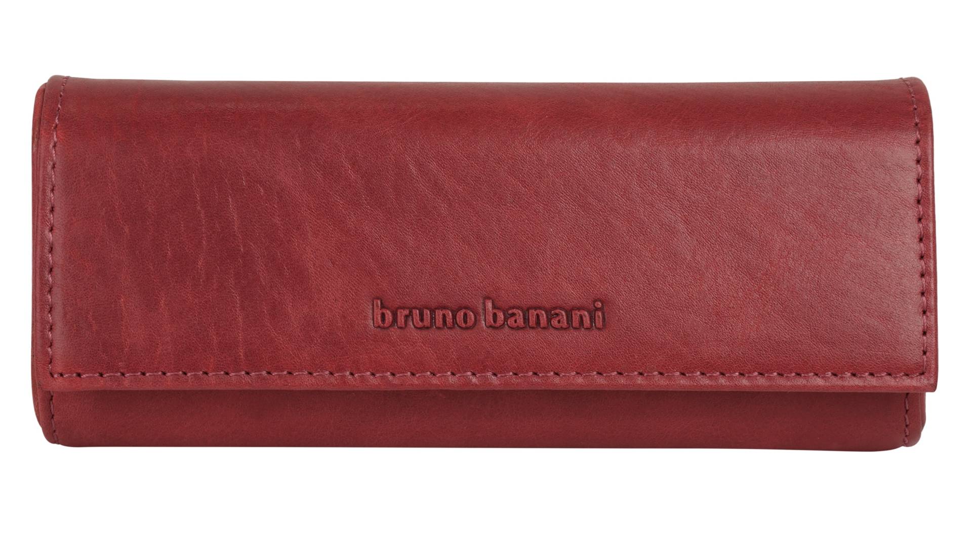 Bruno Banani Brustbeutel, echt Leder Bruno Banani Brustbeutel, echt Leder von Bruno Banani