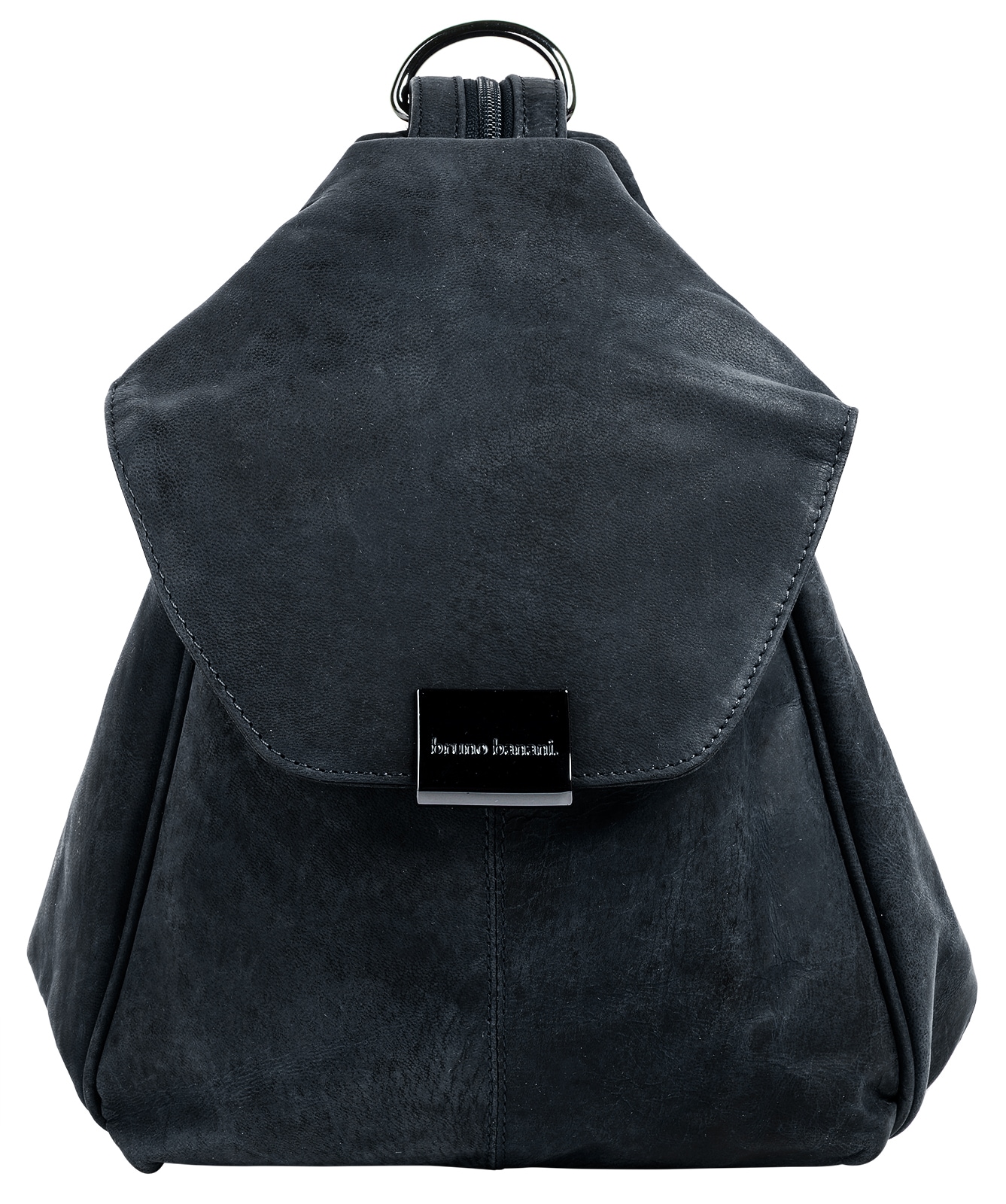 Bruno Banani Cityrucksack, echt Leder Bruno Banani Cityrucksack, echt Leder von Bruno Banani