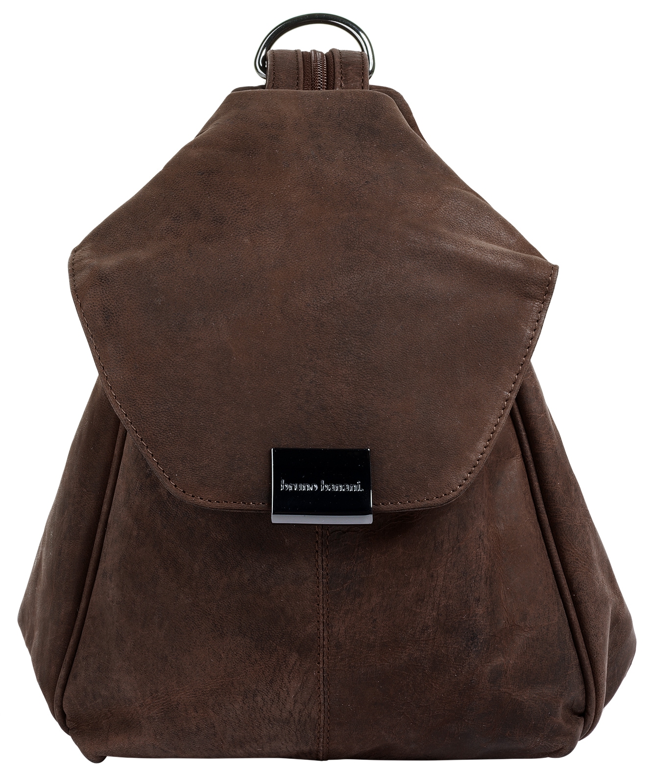 Bruno Banani Cityrucksack, echt Leder Bruno Banani Cityrucksack, echt Leder von Bruno Banani