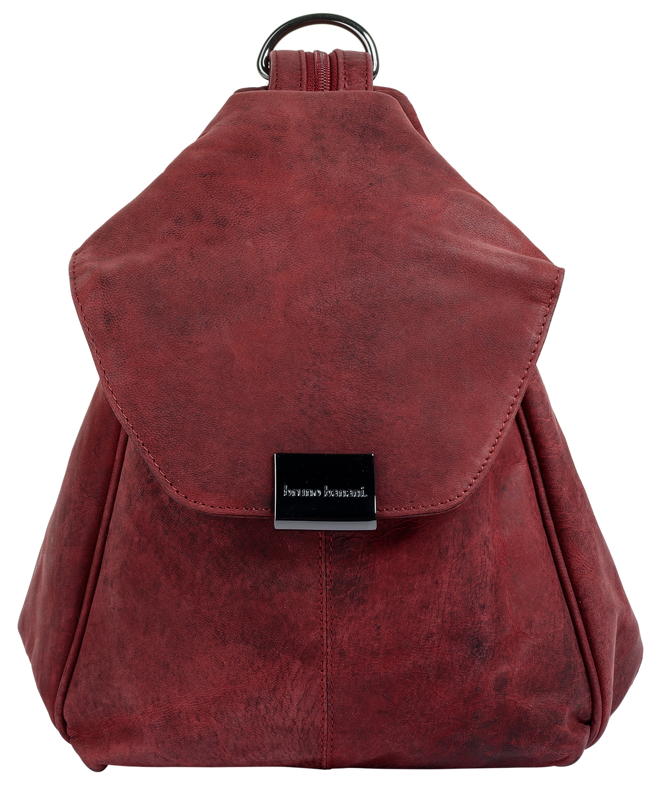 Bruno Banani Cityrucksack, echt Leder Bruno Banani Cityrucksack, echt Leder von Bruno Banani