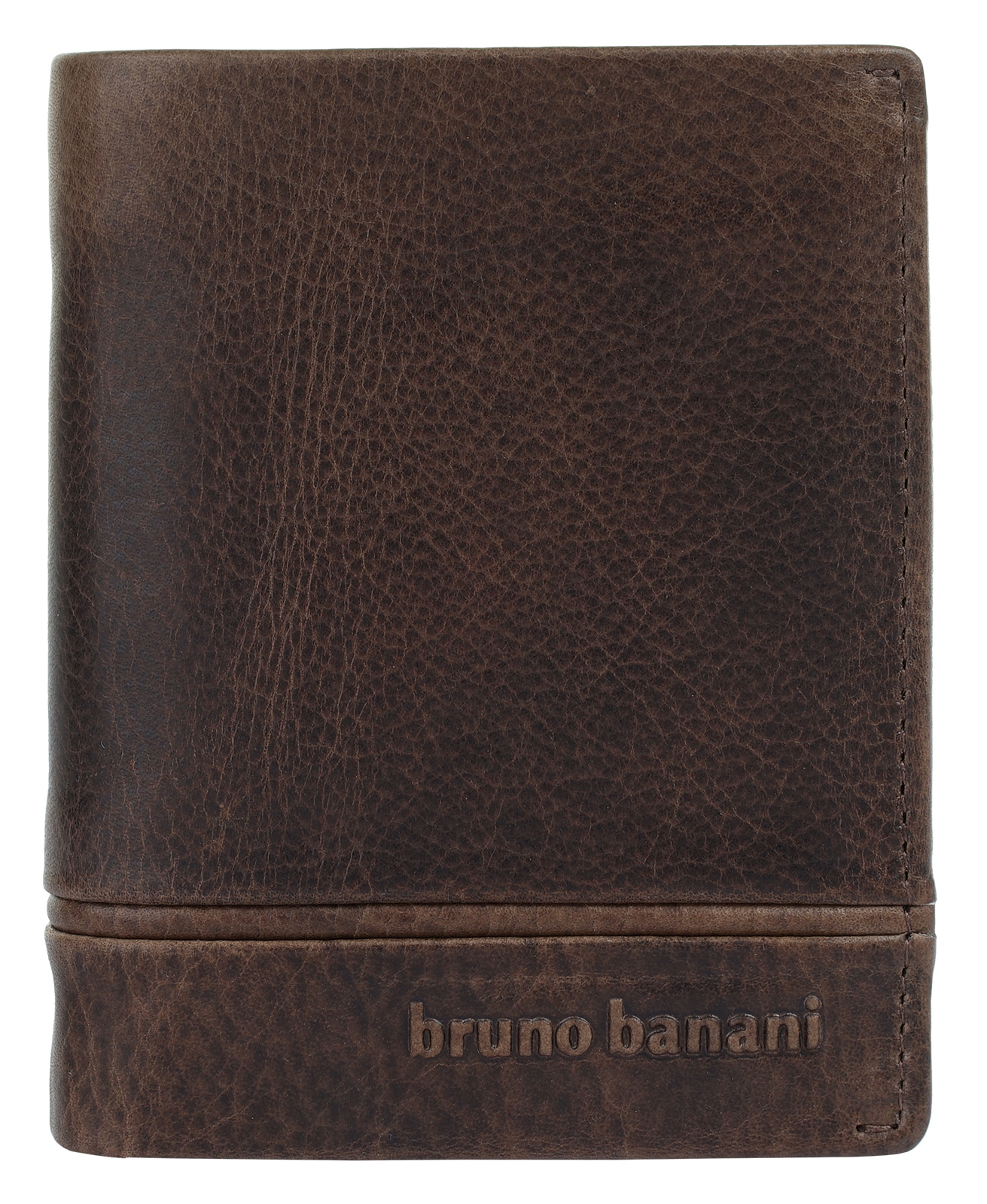 Bruno Banani Geldbörse, echt Leder Bruno Banani Geldbörse, echt Leder von Bruno Banani