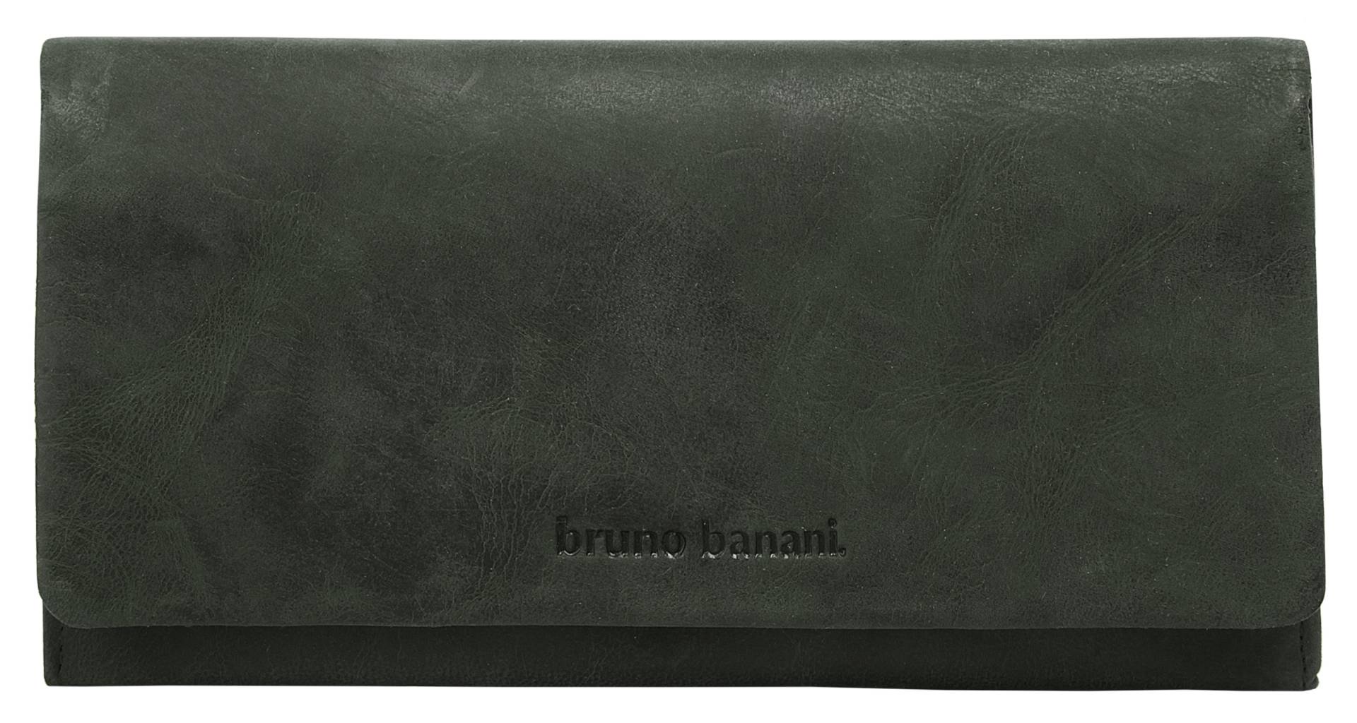 Bruno Banani Geldbörse, echt Leder Bruno Banani Geldbörse, echt Leder von Bruno Banani