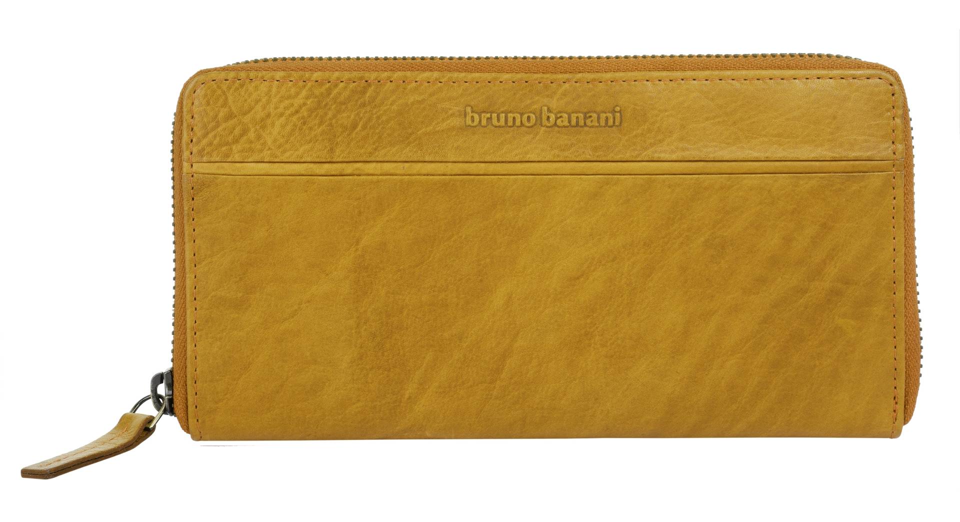 Bruno Banani Geldbörse, echt Leder Bruno Banani Geldbörse, echt Leder von Bruno Banani