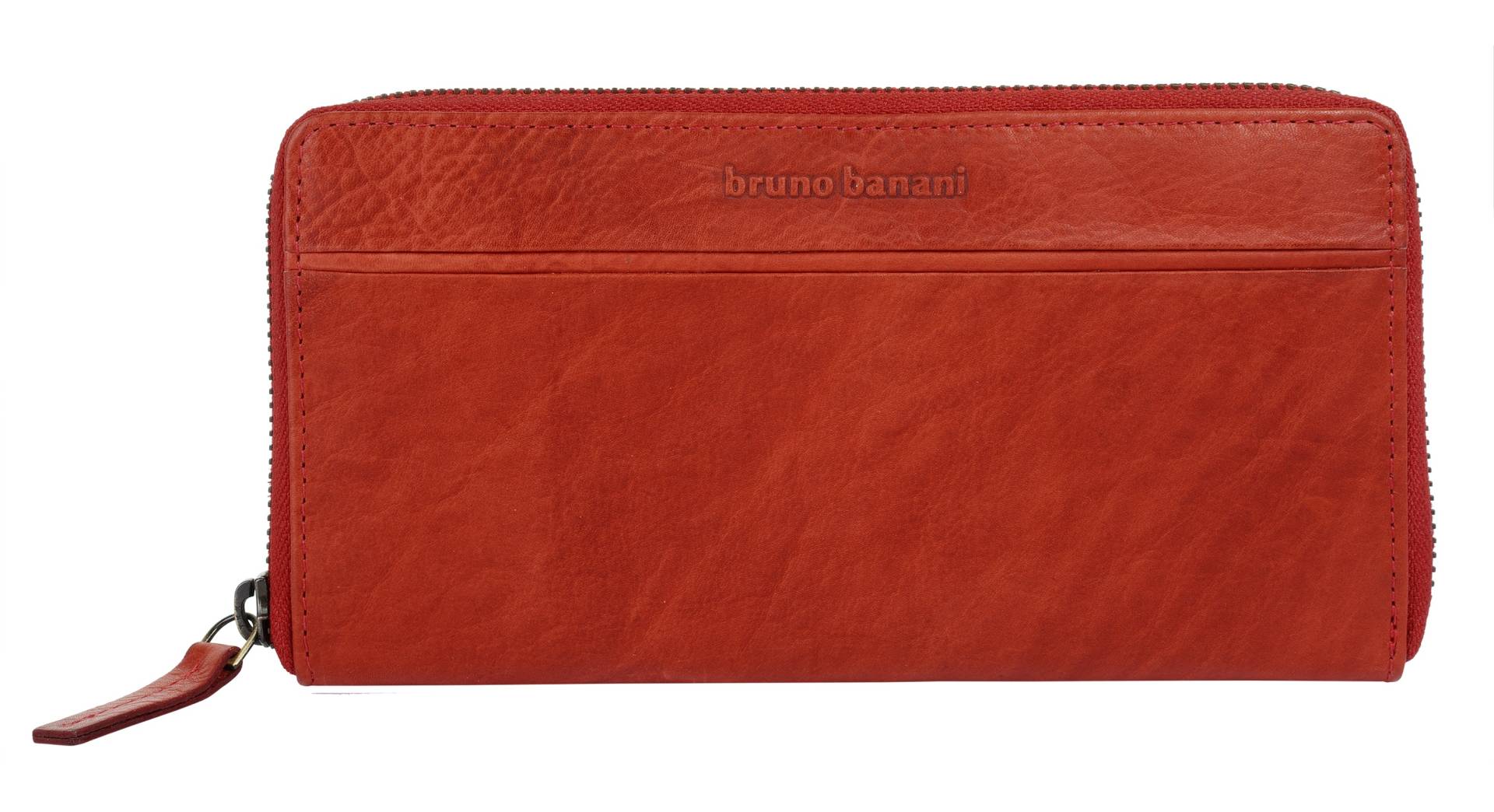 Bruno Banani Geldbörse, echt Leder Bruno Banani Geldbörse, echt Leder von Bruno Banani