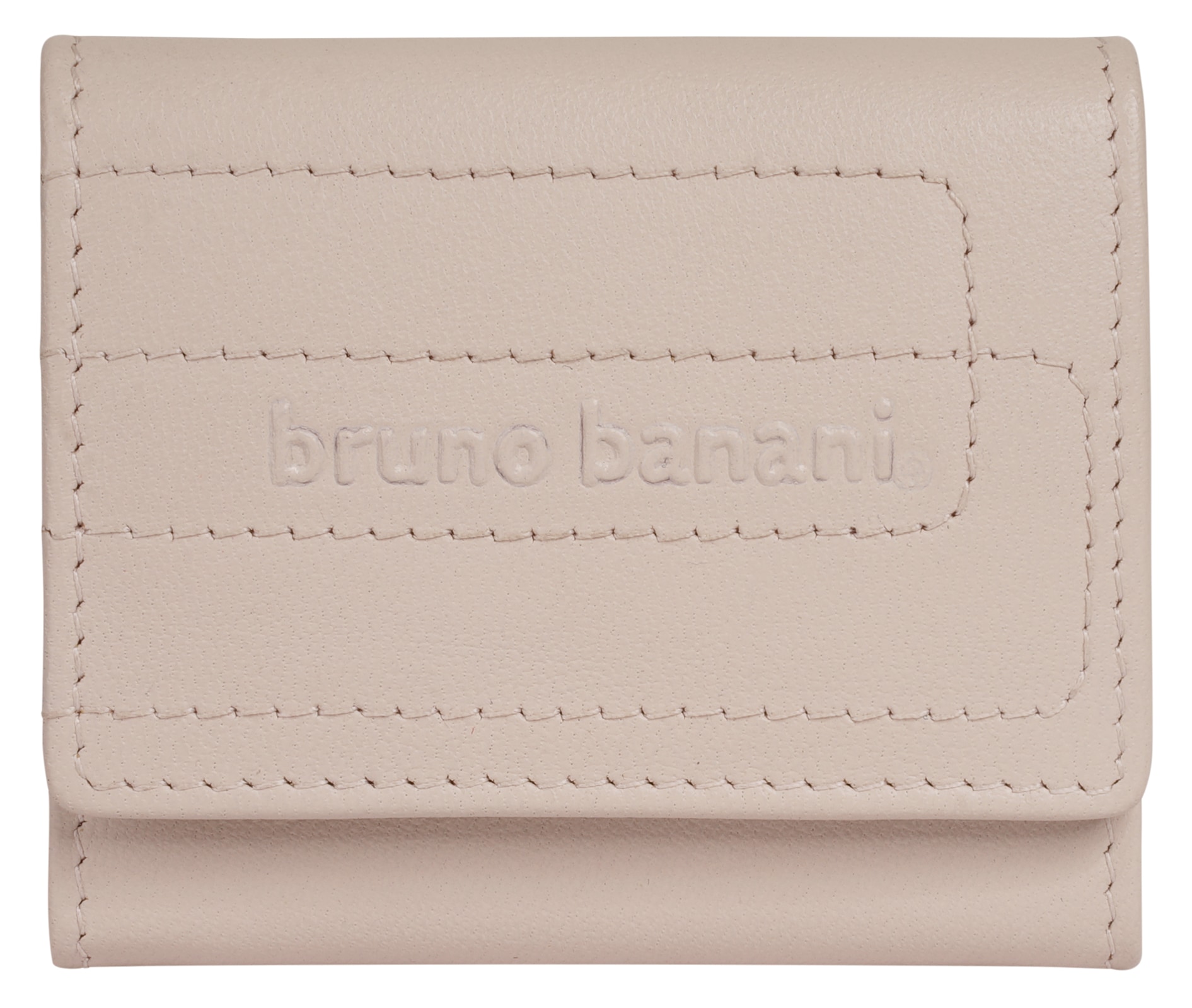 Bruno Banani Geldbörse, echt Leder Bruno Banani Geldbörse, echt Leder von Bruno Banani