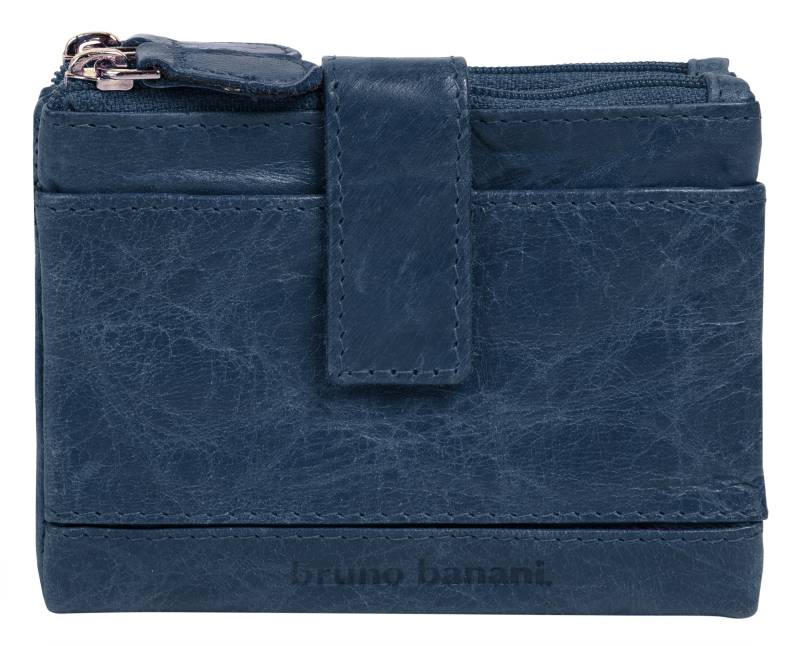 Bruno Banani Geldbörse, echt Leder Bruno Banani Geldbörse, echt Leder von Bruno Banani