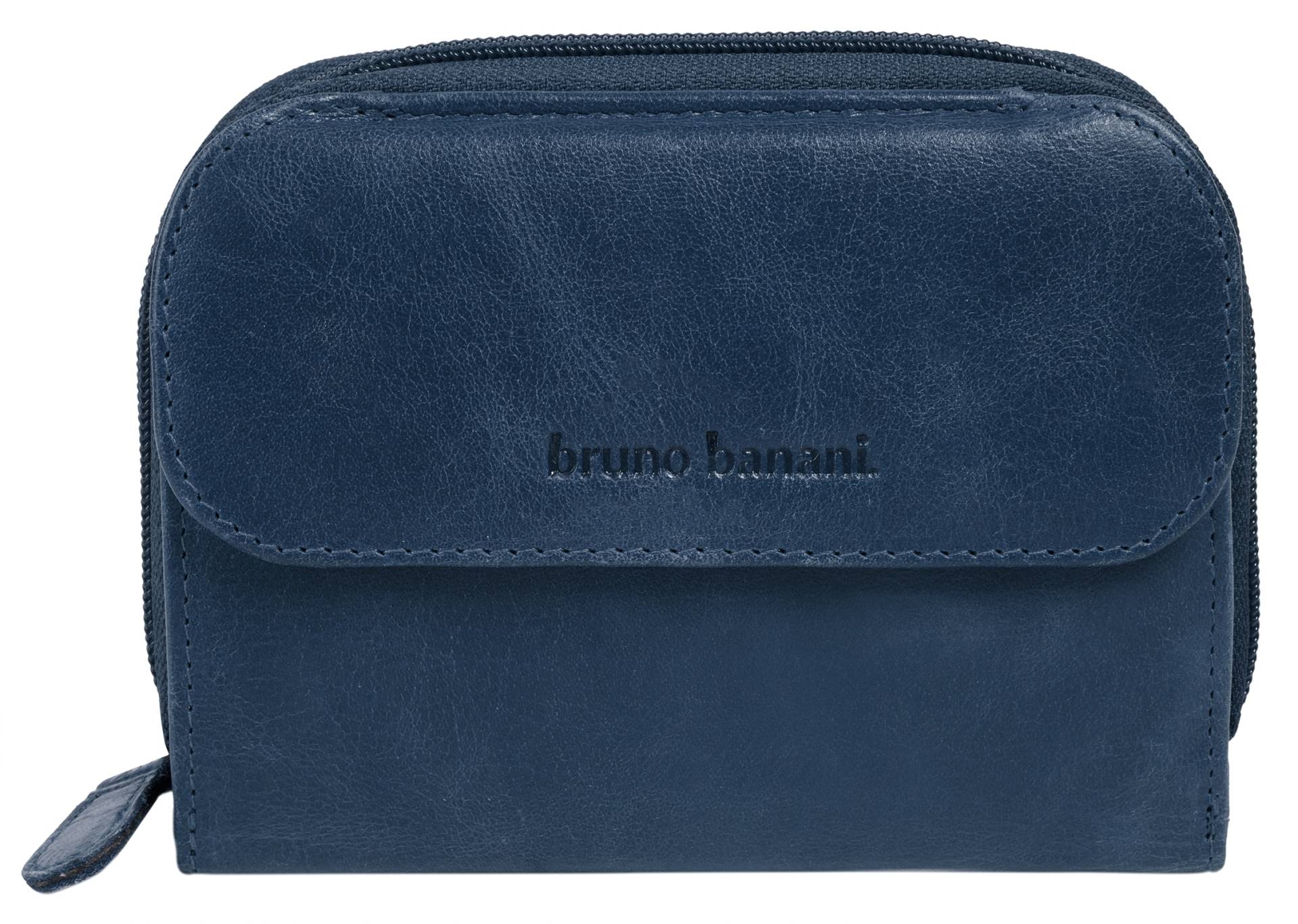Bruno Banani Geldbörse, echt Leder Bruno Banani Geldbörse, echt Leder von Bruno Banani