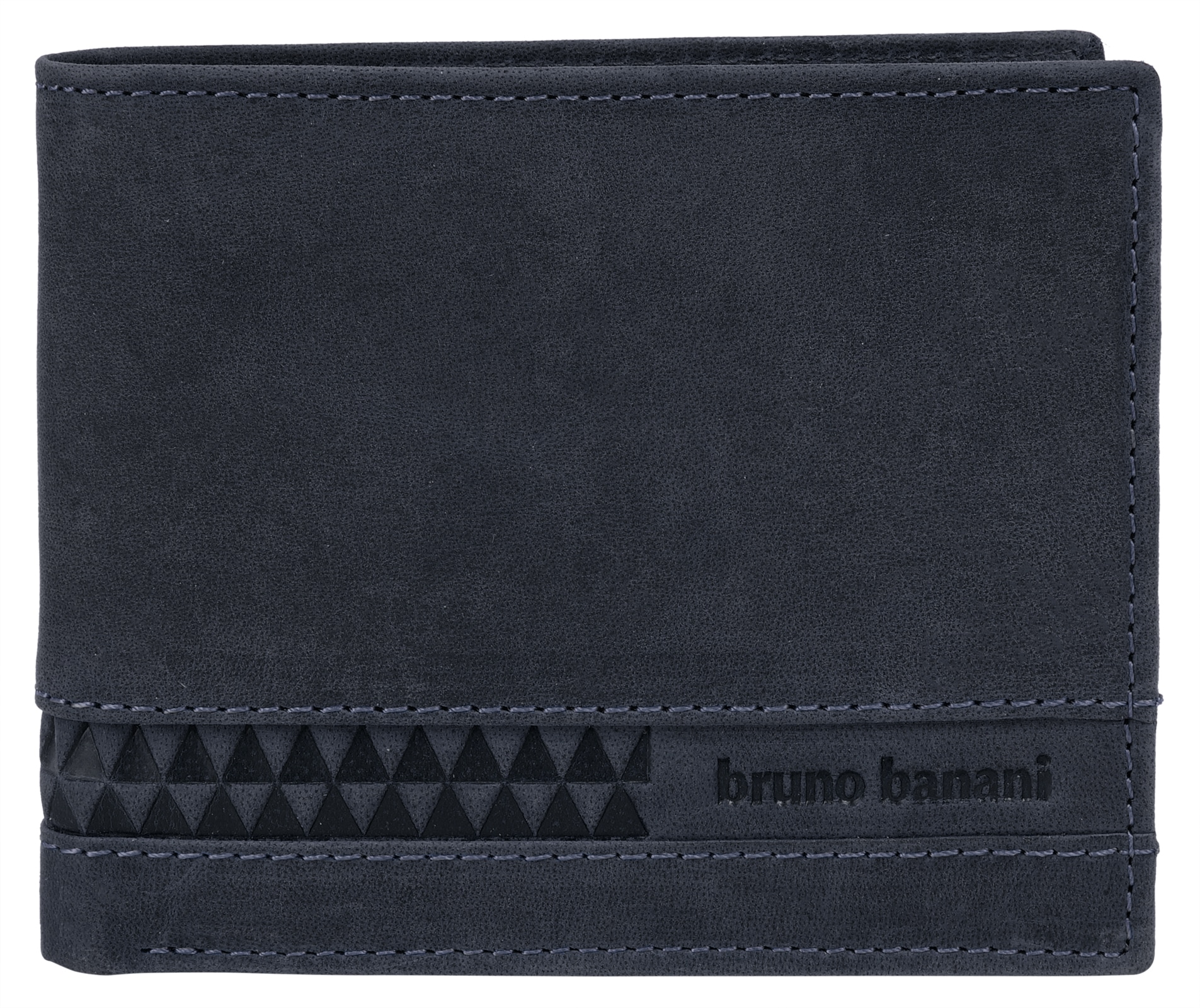 Bruno Banani Geldbörse, echt Leder Bruno Banani Geldbörse, echt Leder von Bruno Banani