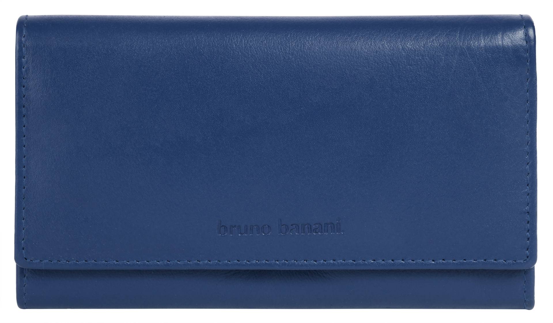 Bruno Banani Geldbörse, echt Leder Bruno Banani Geldbörse, echt Leder von Bruno Banani
