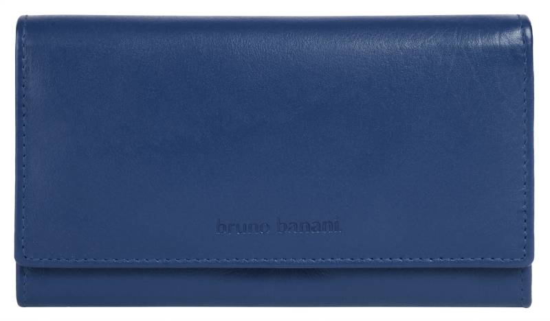 Bruno Banani Geldbörse, echt Leder Bruno Banani Geldbörse, echt Leder von Bruno Banani