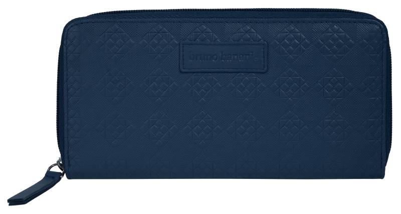 Bruno Banani Geldbörse, echt Leder Bruno Banani Geldbörse, echt Leder von Bruno Banani