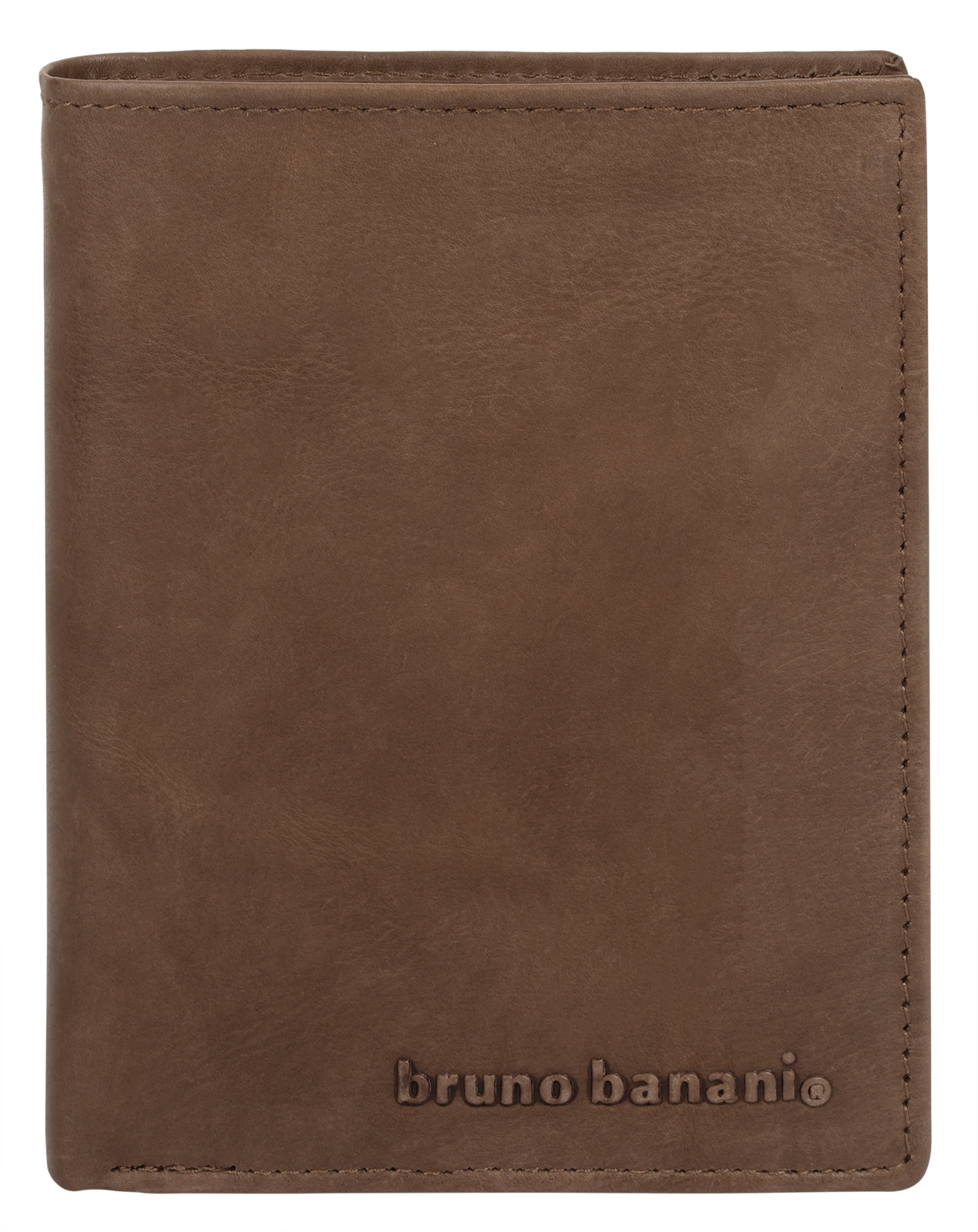 Bruno Banani Geldbörse, echt Leder Bruno Banani Geldbörse, echt Leder von Bruno Banani