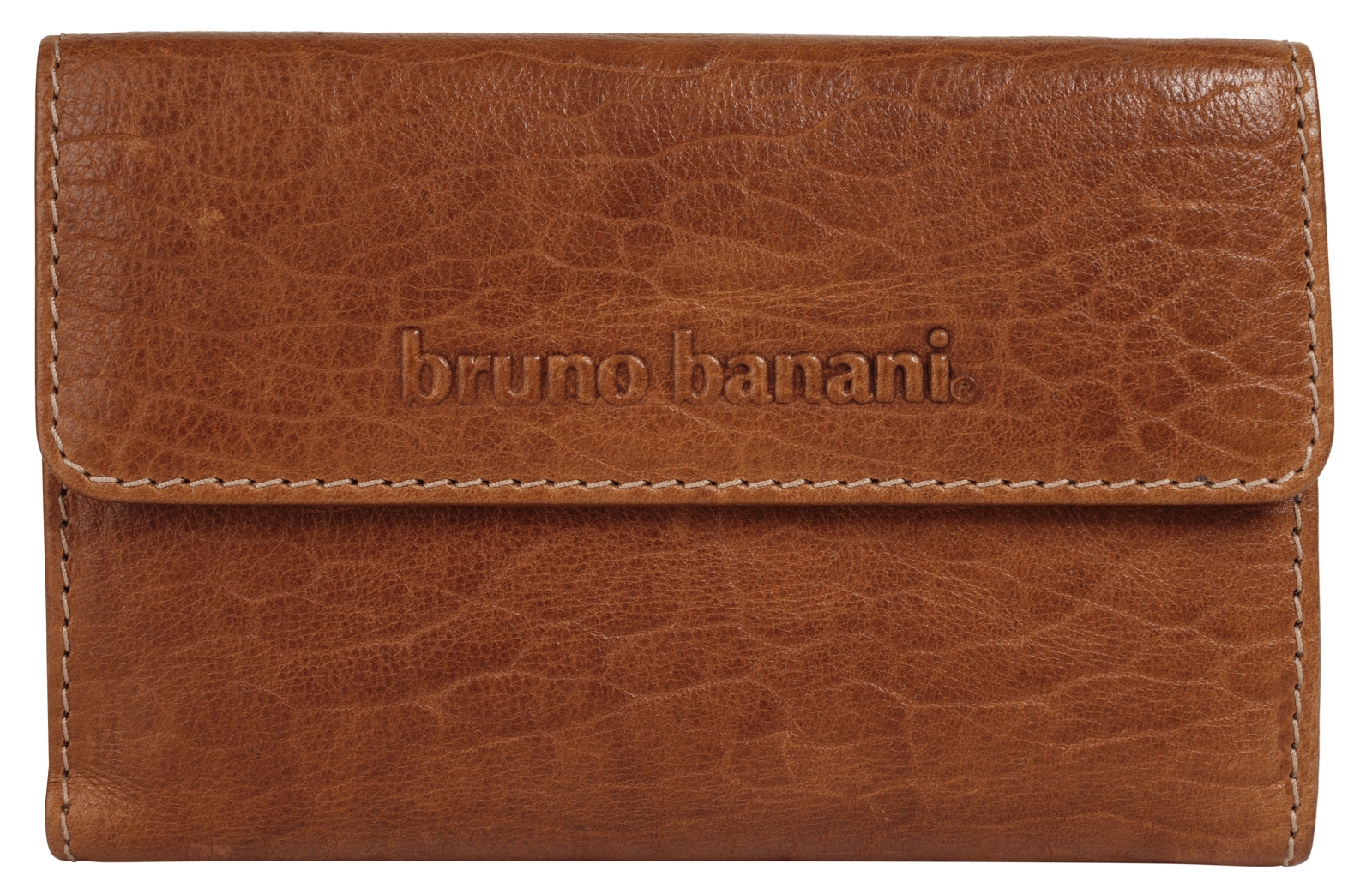Bruno Banani Geldbörse, echt Leder Bruno Banani Geldbörse, echt Leder von Bruno Banani