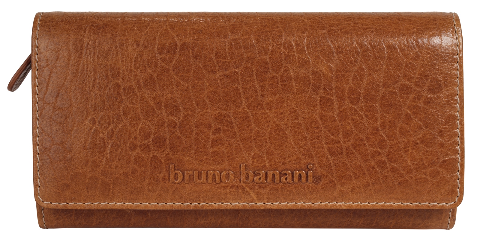Bruno Banani Geldbörse, echt Leder Bruno Banani Geldbörse, echt Leder von Bruno Banani