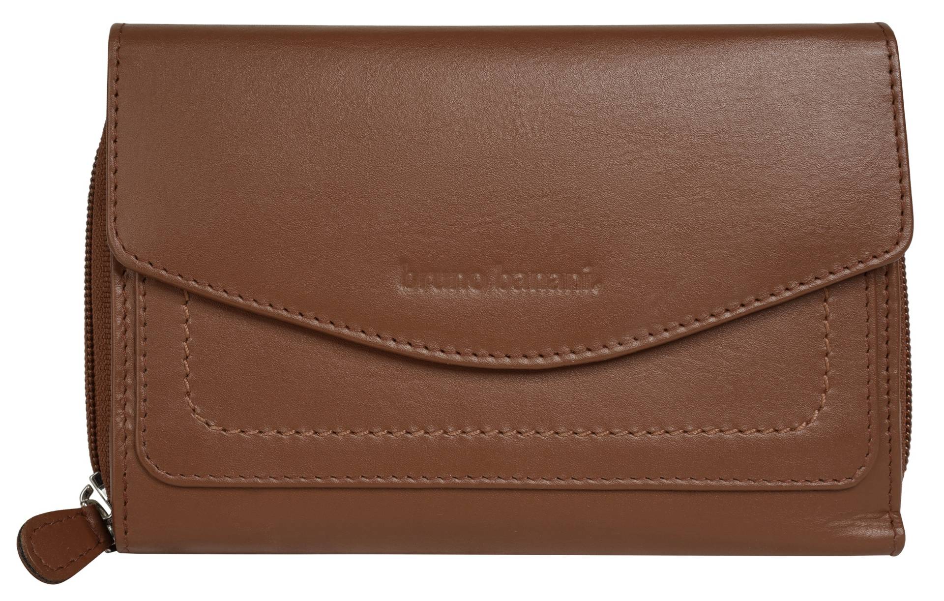 Bruno Banani Geldbörse, echt Leder Bruno Banani Geldbörse, echt Leder von Bruno Banani