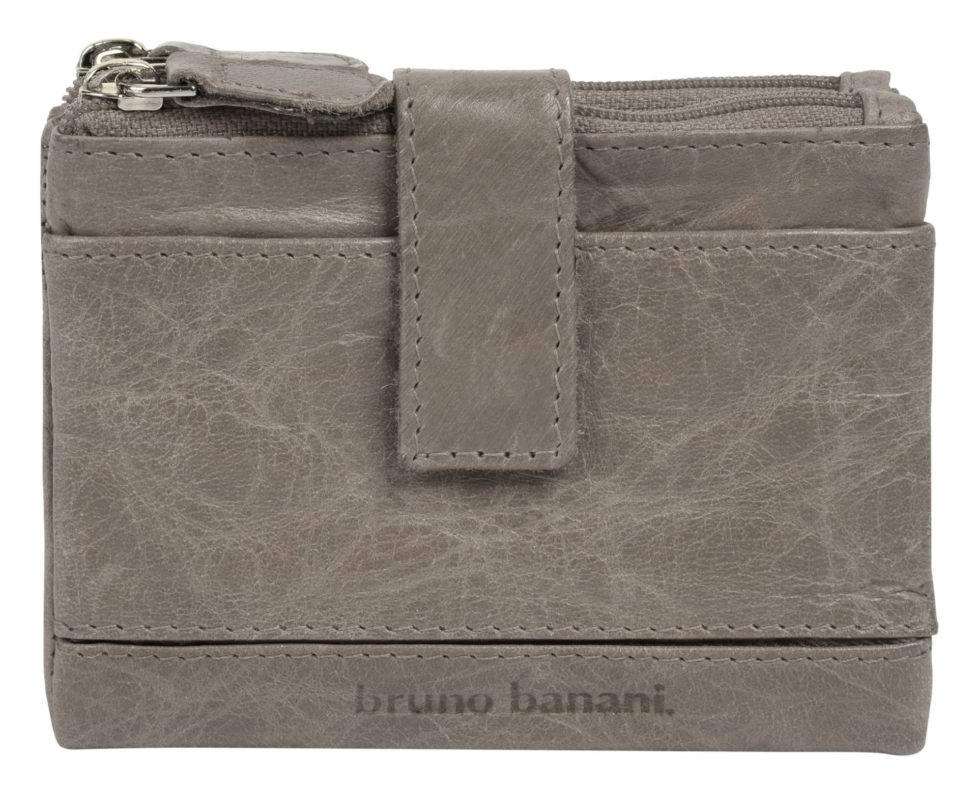 Bruno Banani Geldbörse, echt Leder Bruno Banani Geldbörse, echt Leder von Bruno Banani