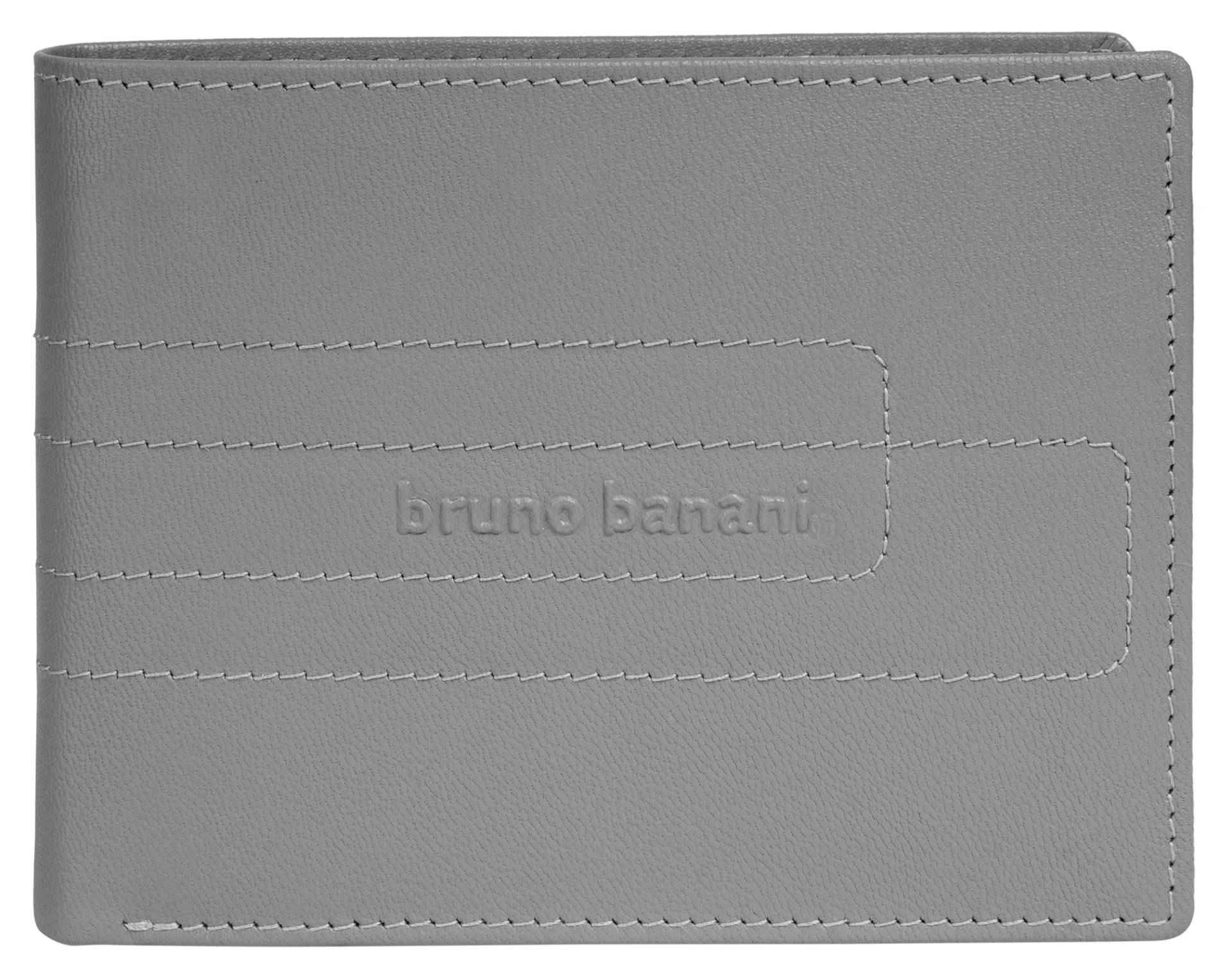 Bruno Banani Geldbörse, echt Leder Bruno Banani Geldbörse, echt Leder von Bruno Banani