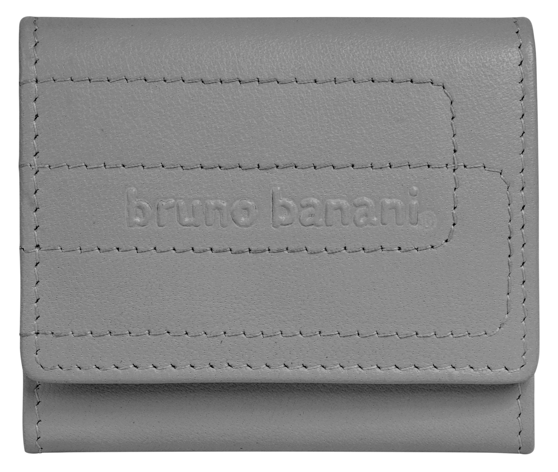 Bruno Banani Geldbörse, echt Leder Bruno Banani Geldbörse, echt Leder von Bruno Banani