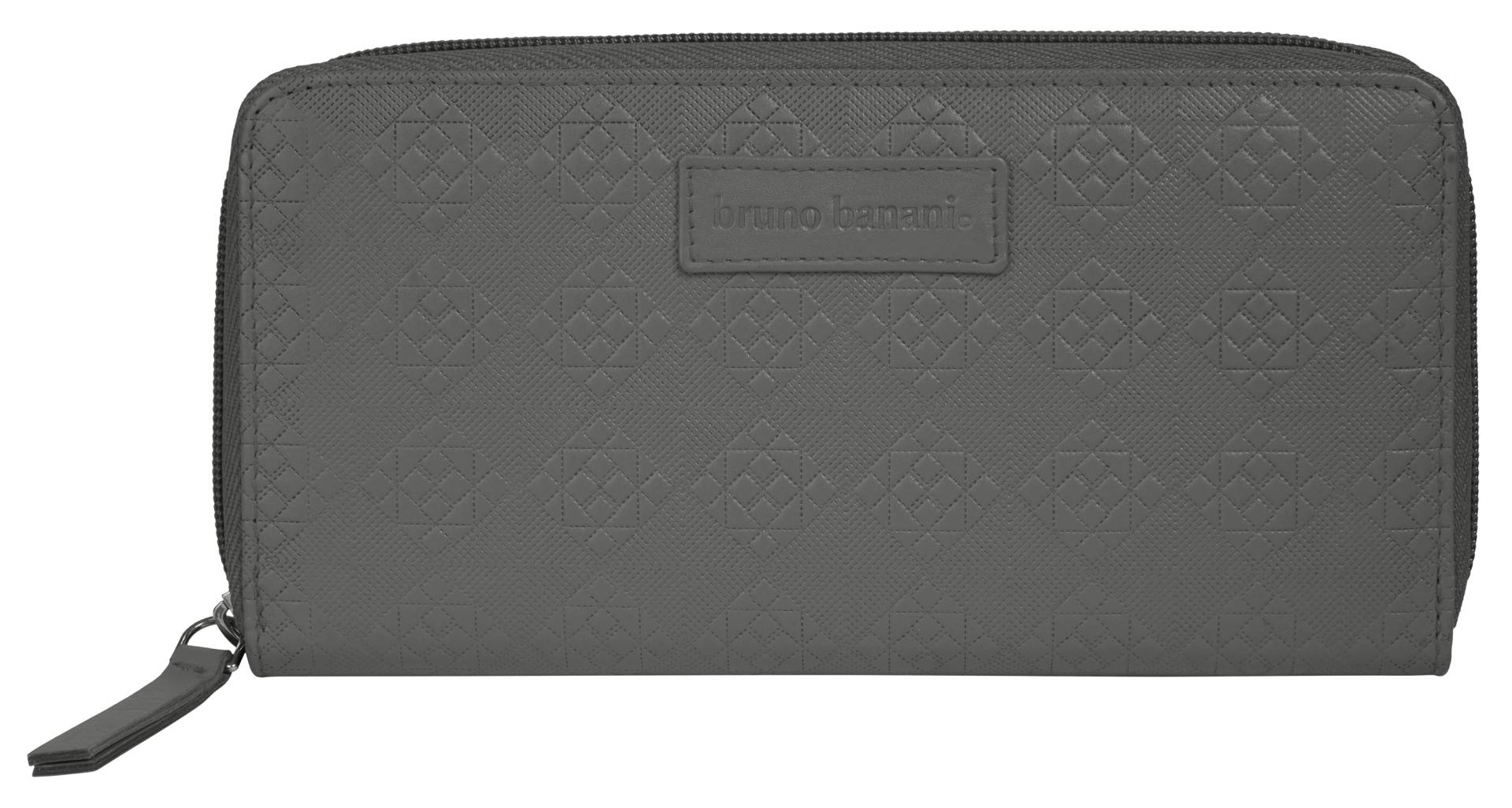 Bruno Banani Geldbörse, echt Leder Bruno Banani Geldbörse, echt Leder von Bruno Banani