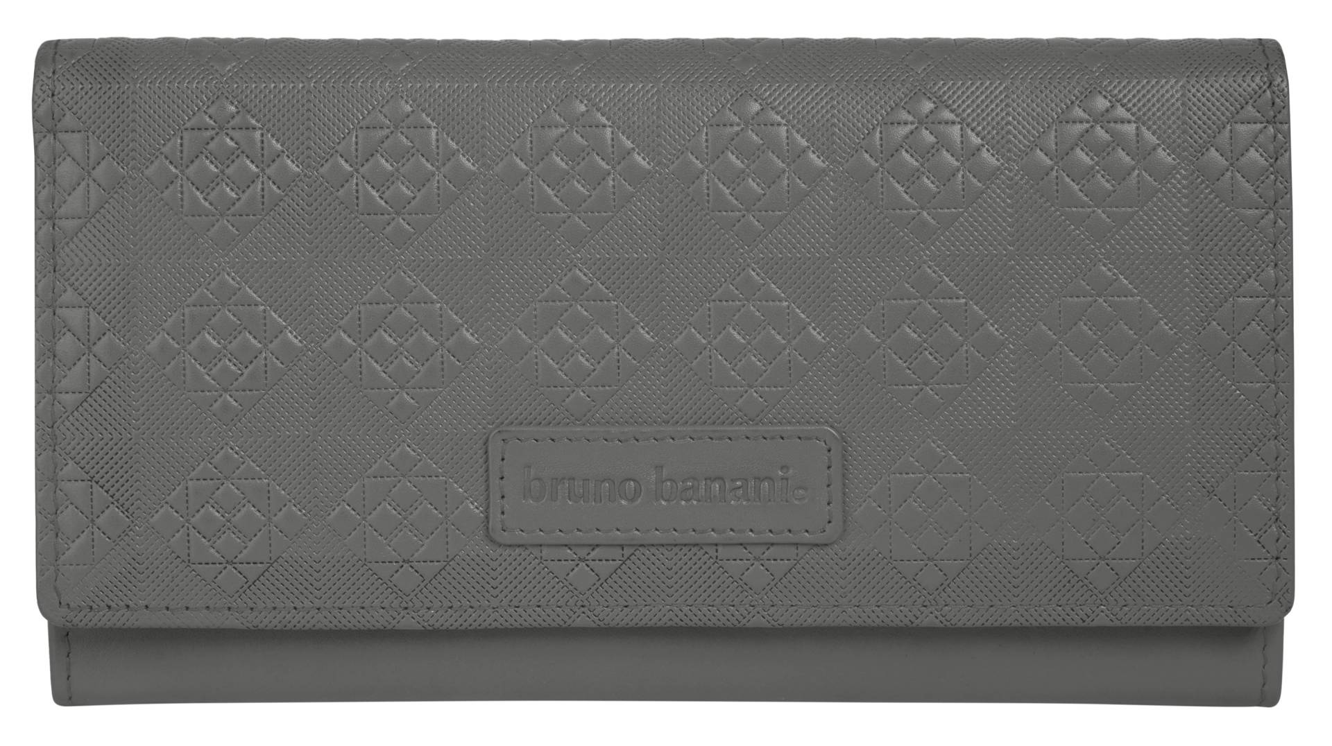 Bruno Banani Geldbörse, echt Leder Bruno Banani Geldbörse, echt Leder von Bruno Banani