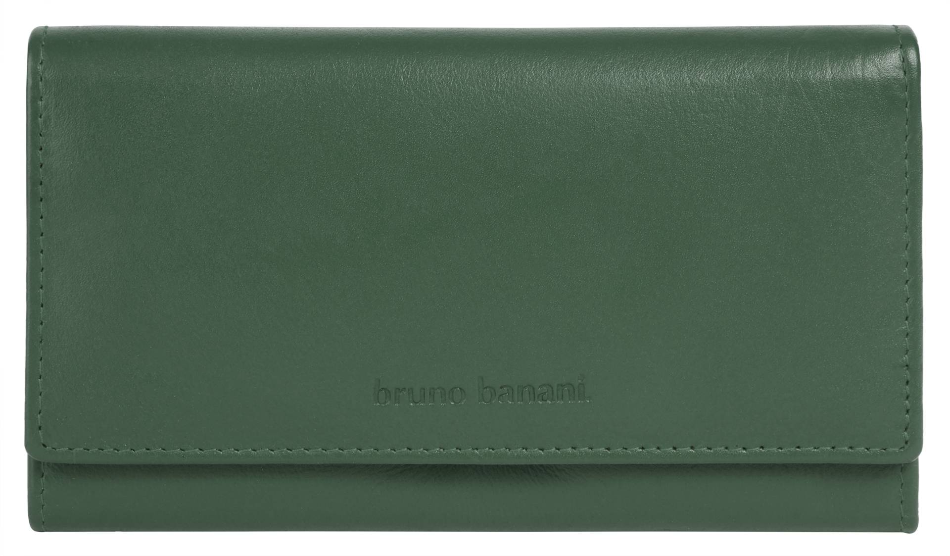 Bruno Banani Geldbörse, echt Leder Bruno Banani Geldbörse, echt Leder von Bruno Banani