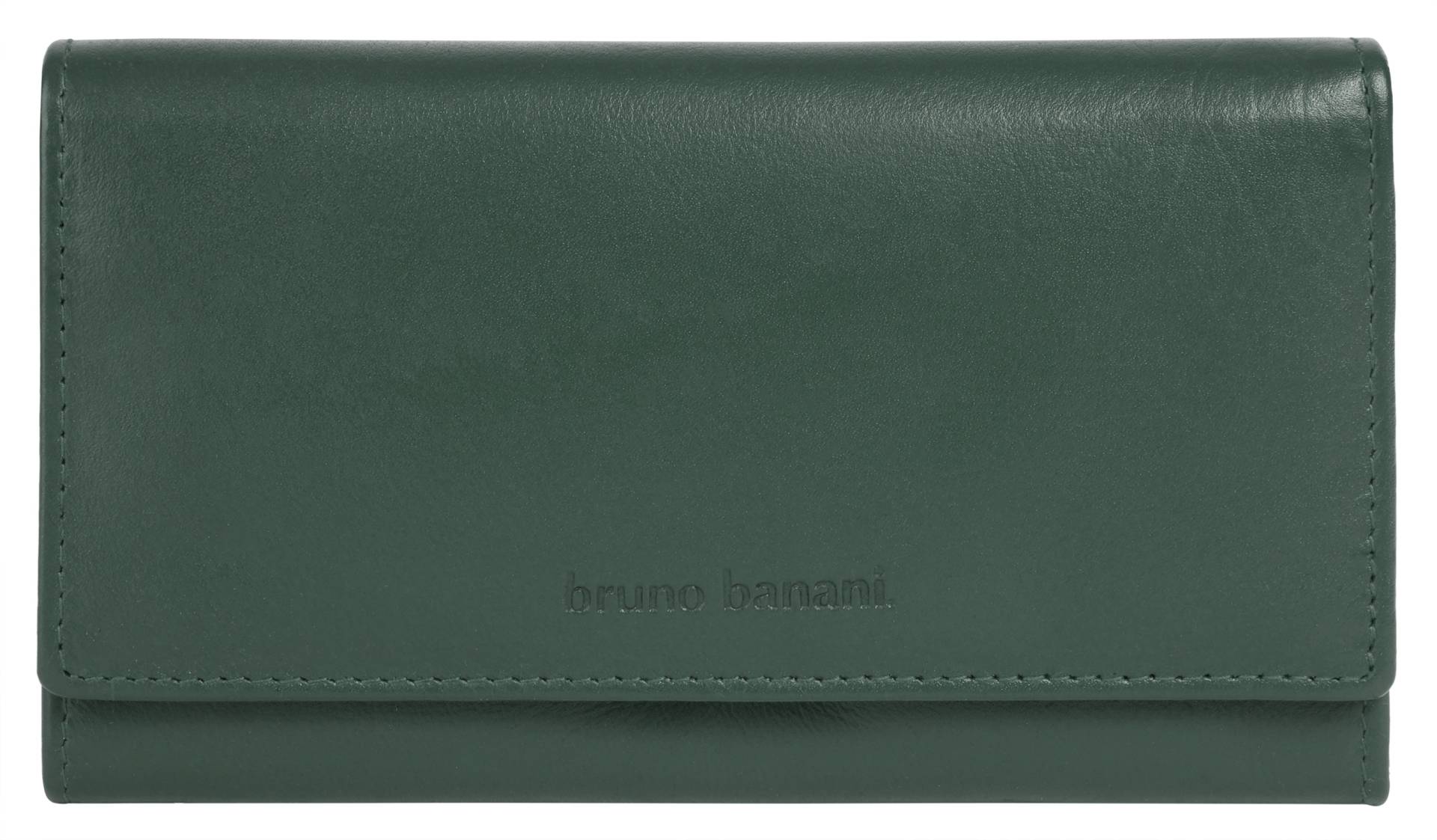 Bruno Banani Geldbörse, echt Leder Bruno Banani Geldbörse, echt Leder von Bruno Banani