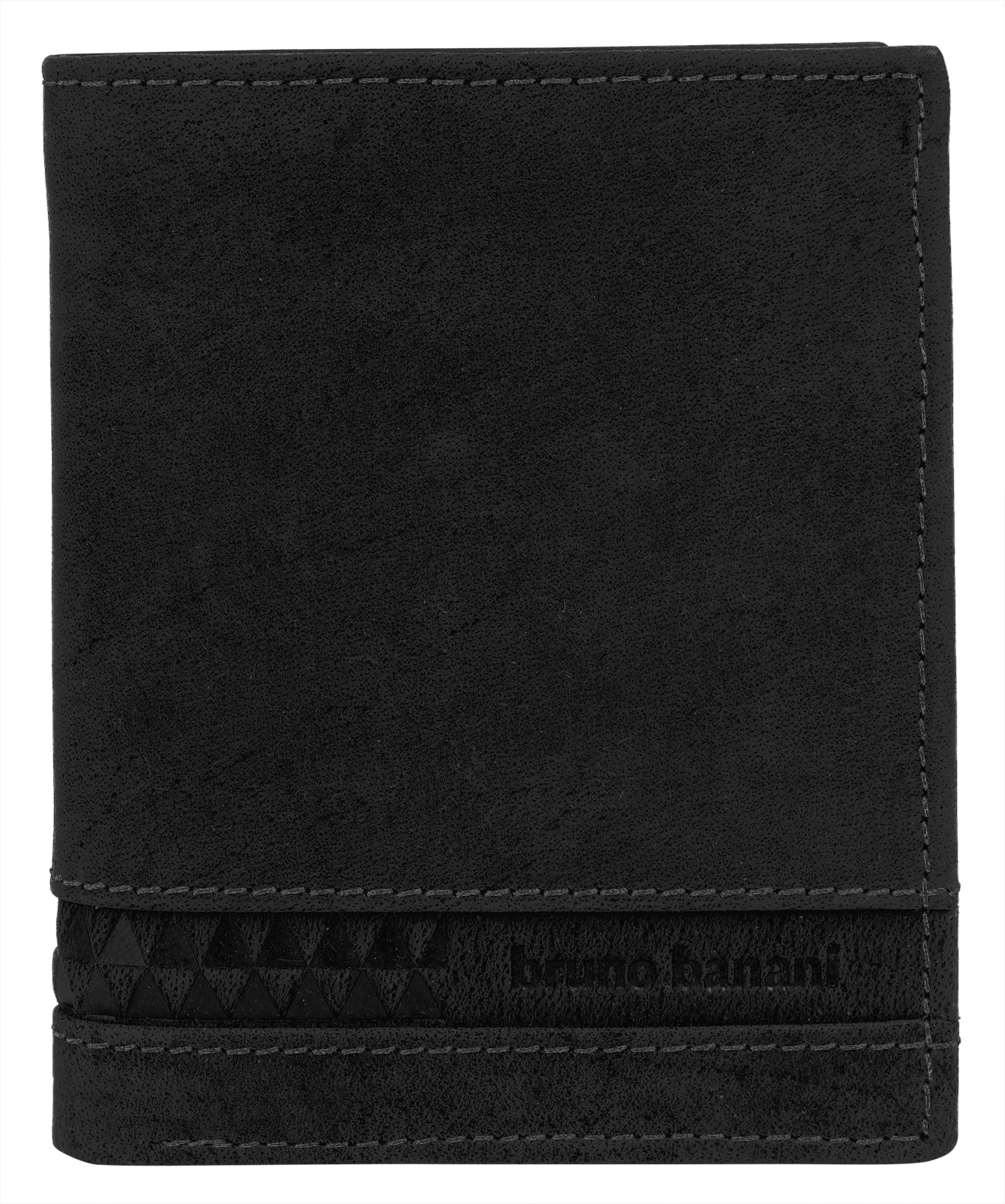Bruno Banani Geldbörse, echt Leder Bruno Banani Geldbörse, echt Leder von Bruno Banani