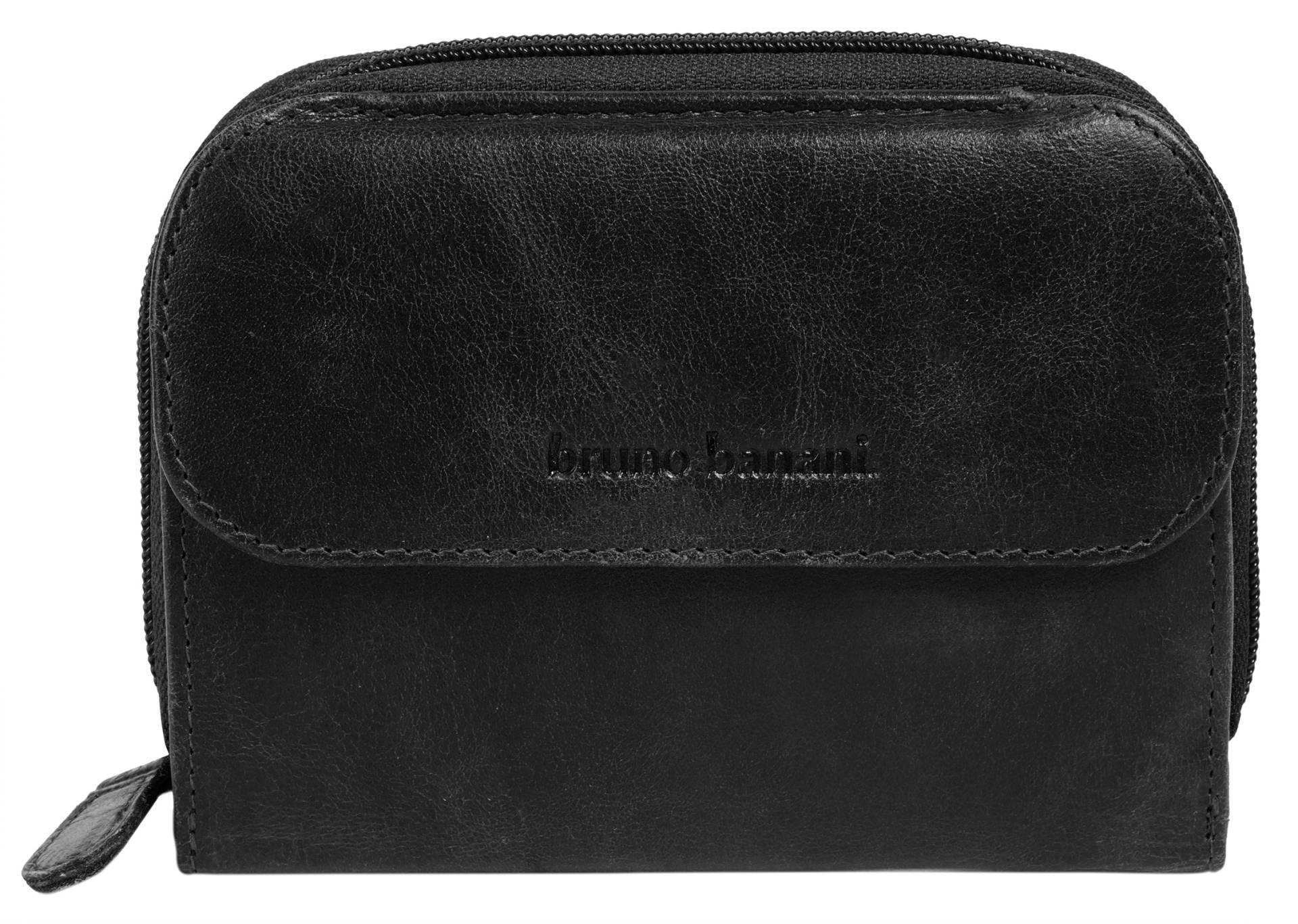 Bruno Banani Geldbörse, echt Leder Bruno Banani Geldbörse, echt Leder von Bruno Banani