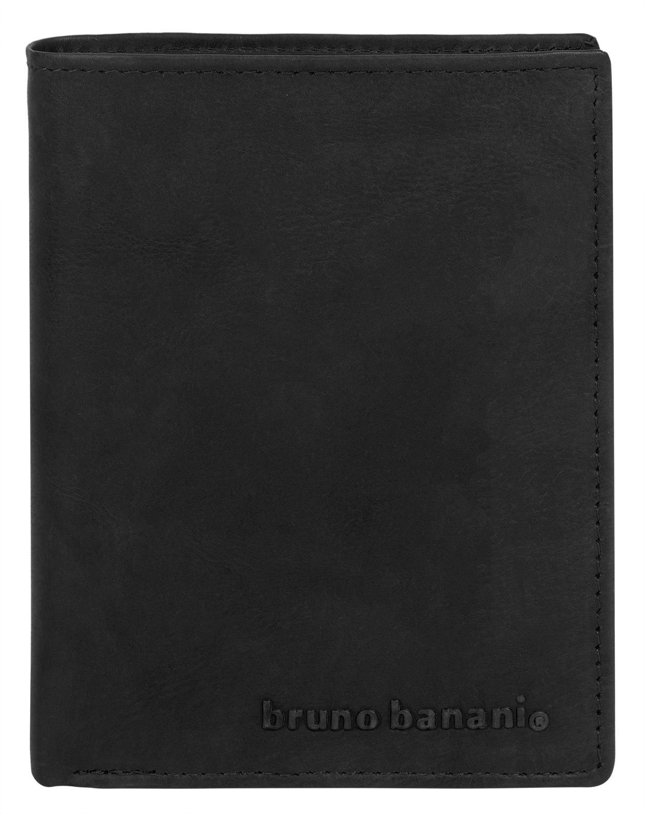 Bruno Banani Geldbörse, echt Leder Bruno Banani Geldbörse, echt Leder von Bruno Banani