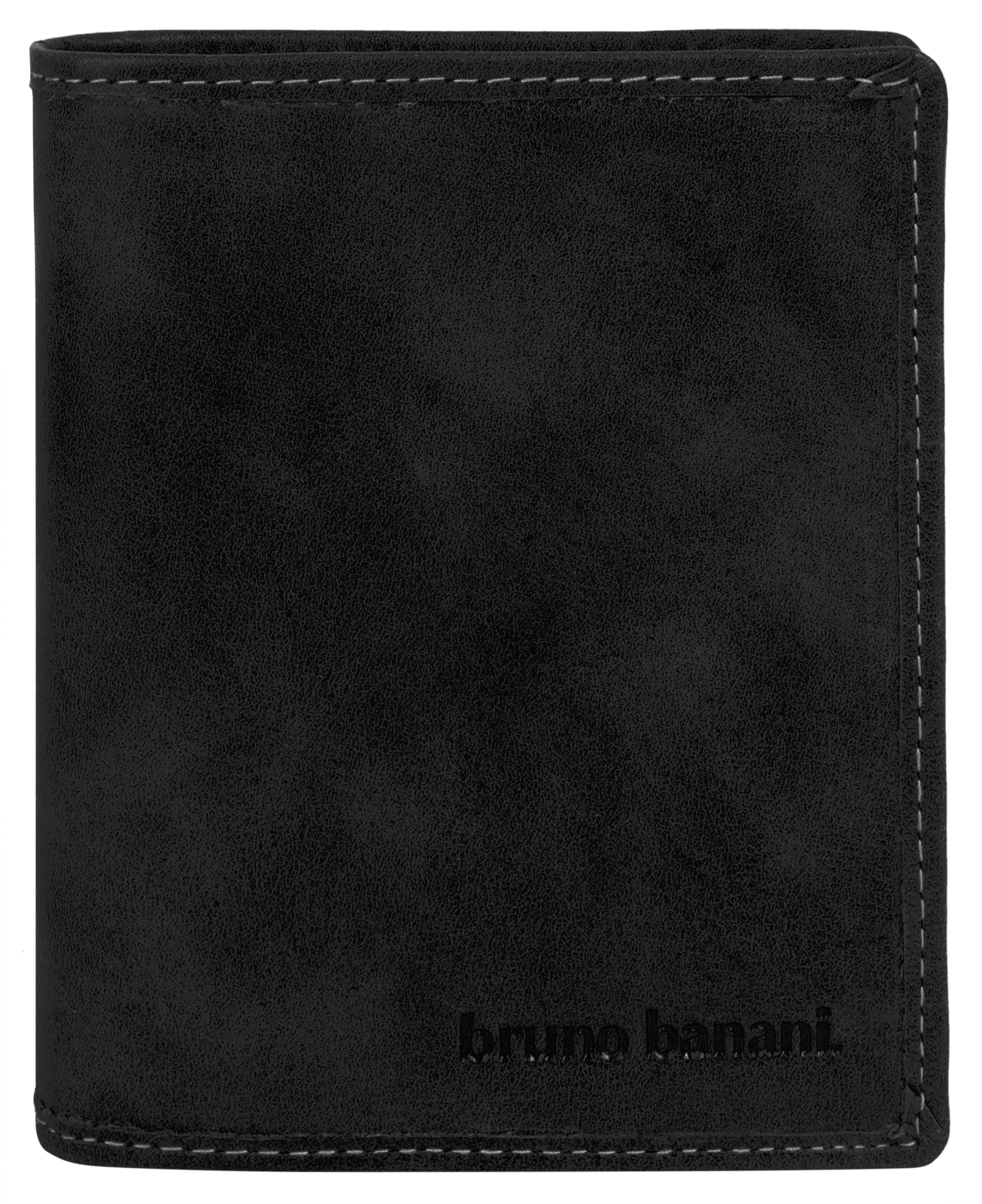 Bruno Banani Geldbörse, echt Leder Bruno Banani Geldbörse, echt Leder von Bruno Banani