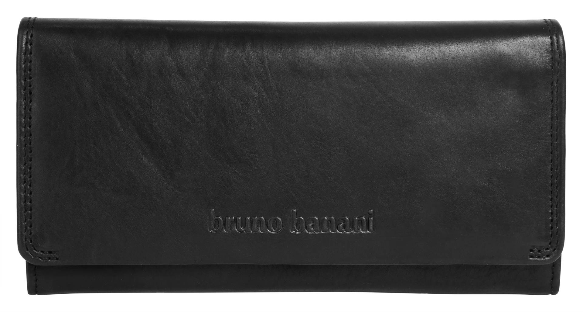 Bruno Banani Geldbörse, echt Leder Bruno Banani Geldbörse, echt Leder von Bruno Banani