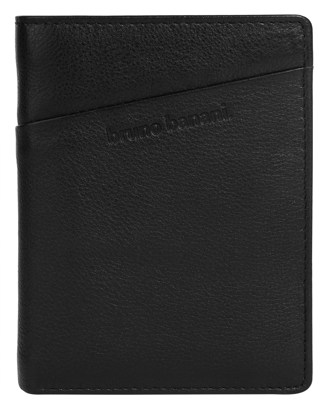 Bruno Banani Geldbörse, echt Leder Bruno Banani Geldbörse, echt Leder von Bruno Banani