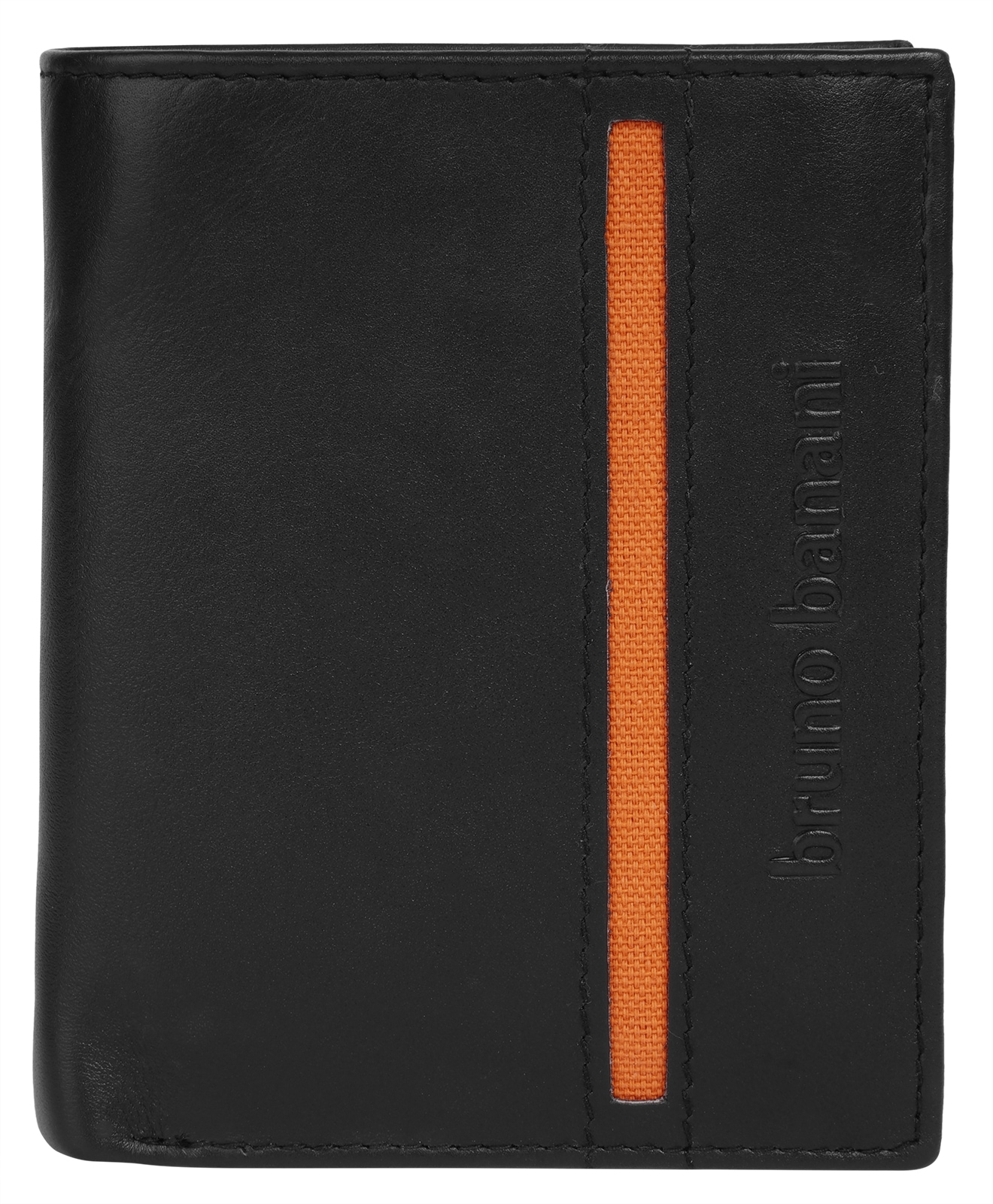Bruno Banani Geldbörse, echt Leder Bruno Banani Geldbörse, echt Leder von Bruno Banani