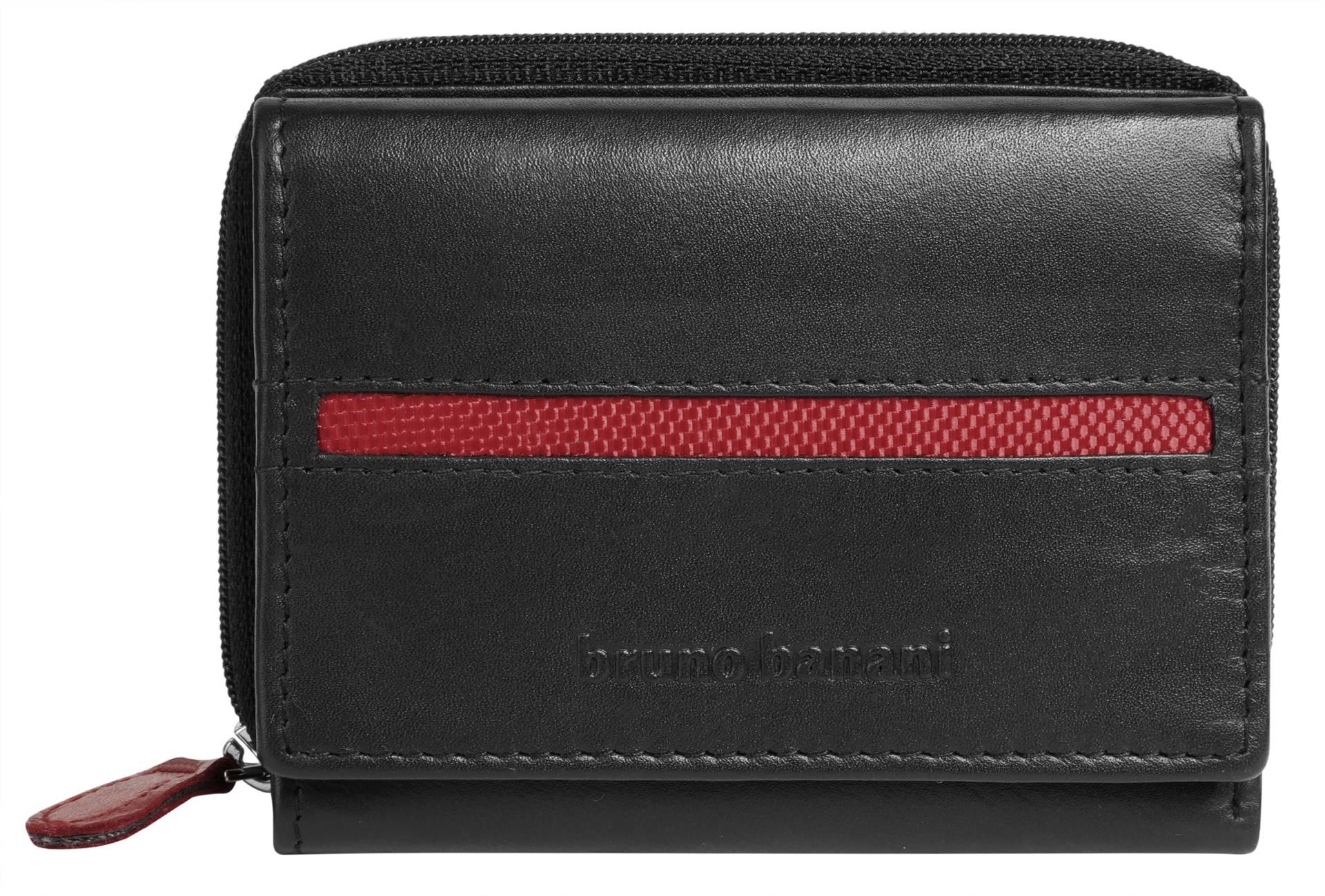 Bruno Banani Geldbörse, echt Leder Bruno Banani Geldbörse, echt Leder von Bruno Banani
