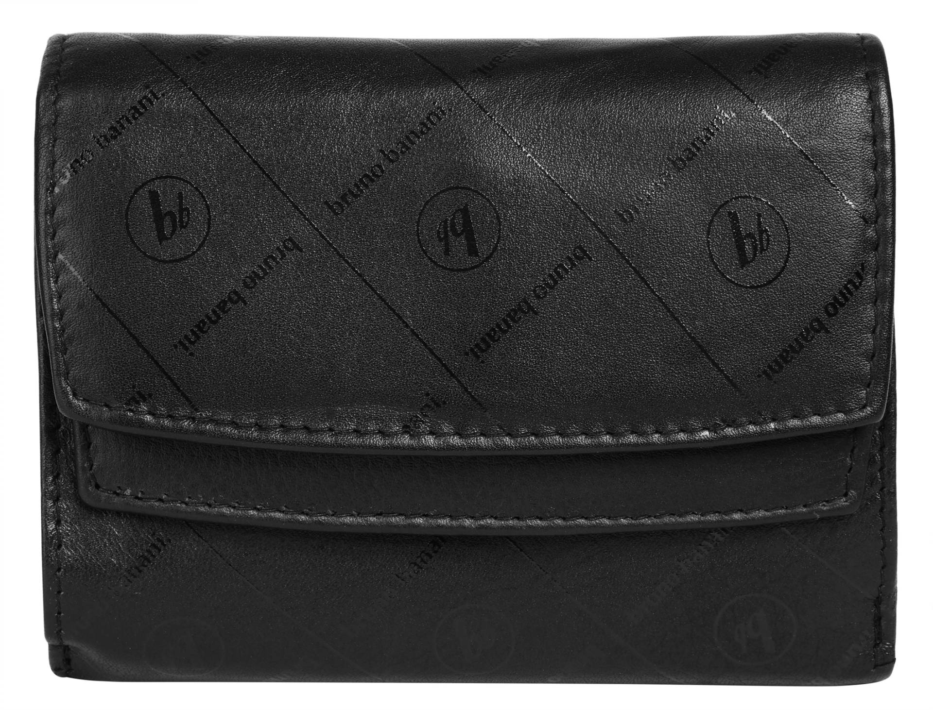 Bruno Banani Geldbörse, echt Leder Bruno Banani Geldbörse, echt Leder von Bruno Banani