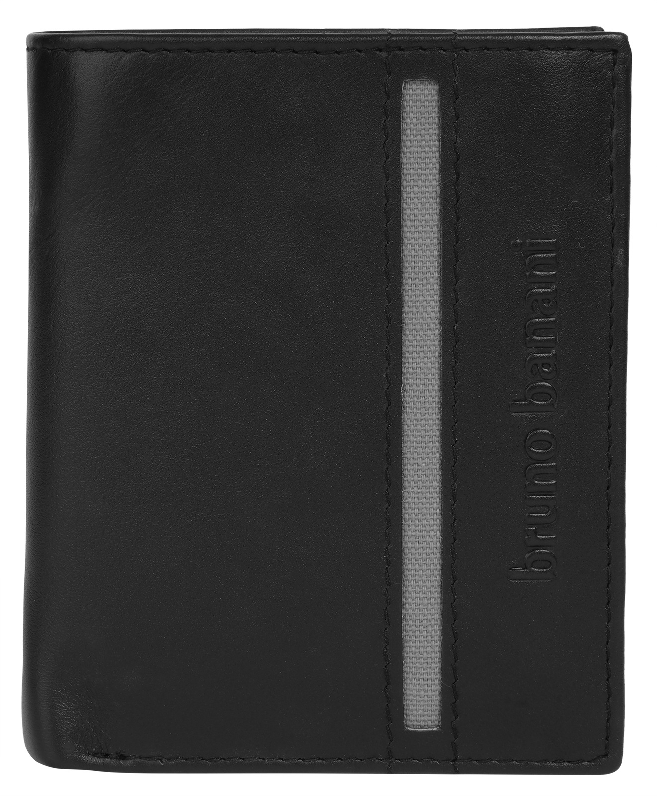 Bruno Banani Geldbörse, echt Leder Bruno Banani Geldbörse, echt Leder von Bruno Banani