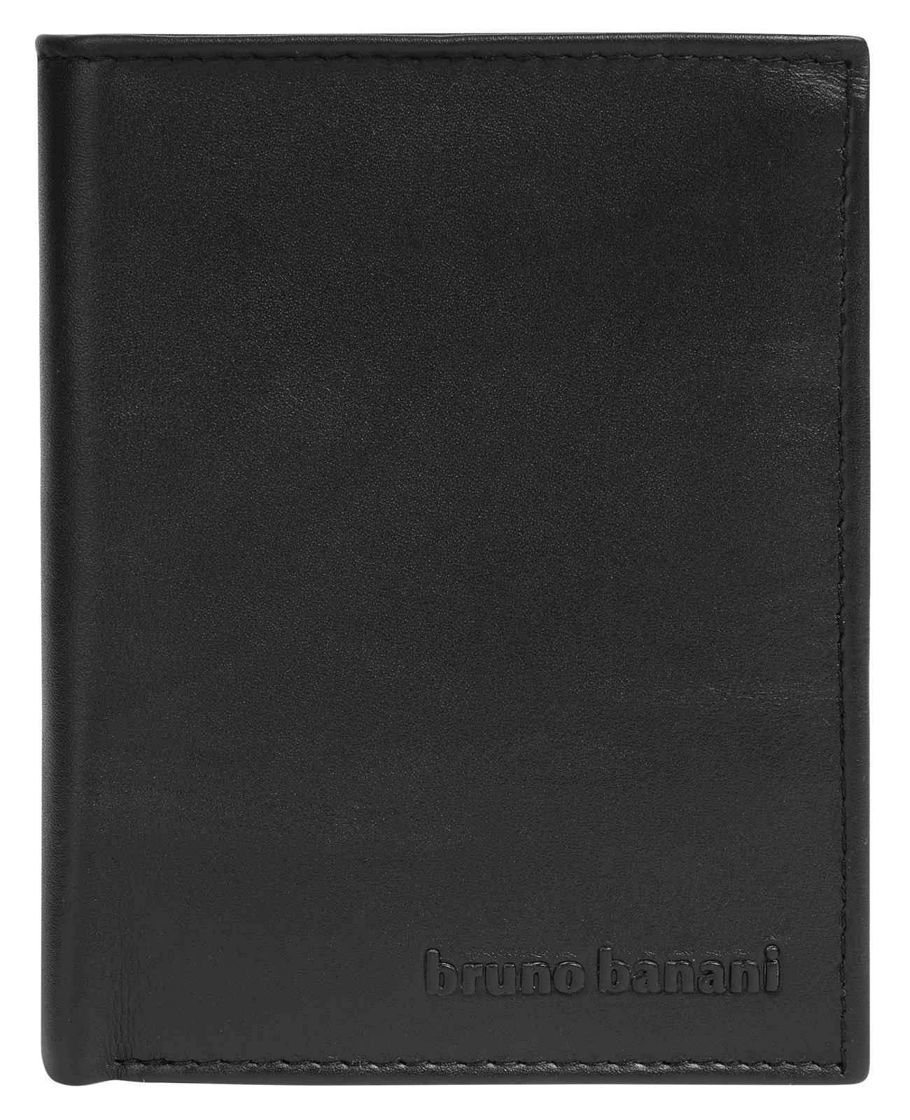 Bruno Banani Geldbörse, echt Leder Bruno Banani Geldbörse, echt Leder von Bruno Banani