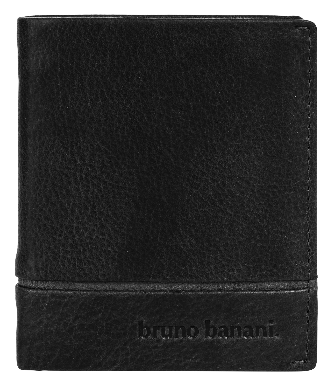 Bruno Banani Geldbörse, echt Leder Bruno Banani Geldbörse, echt Leder von Bruno Banani