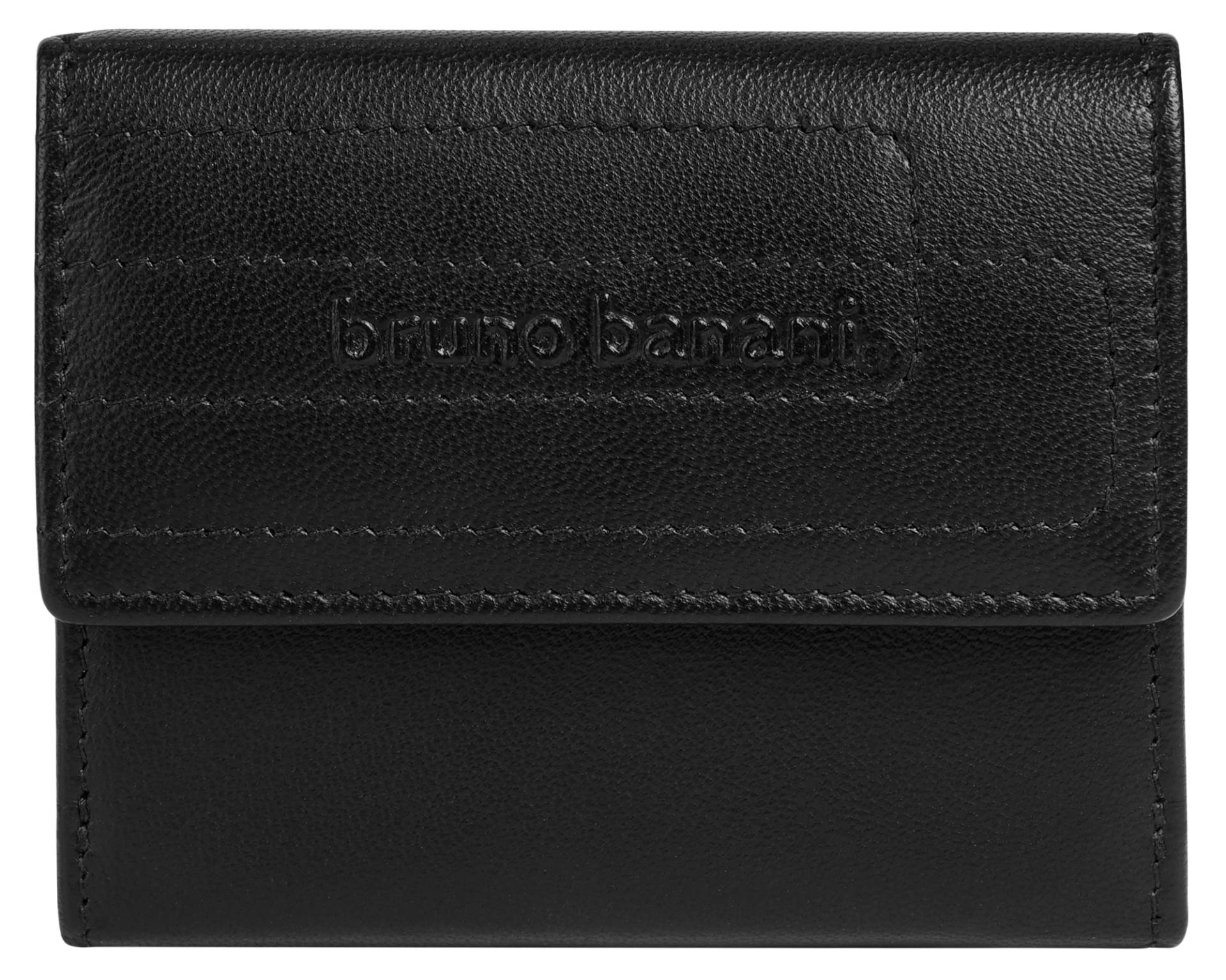 Bruno Banani Geldbörse, echt Leder Bruno Banani Geldbörse, echt Leder von Bruno Banani