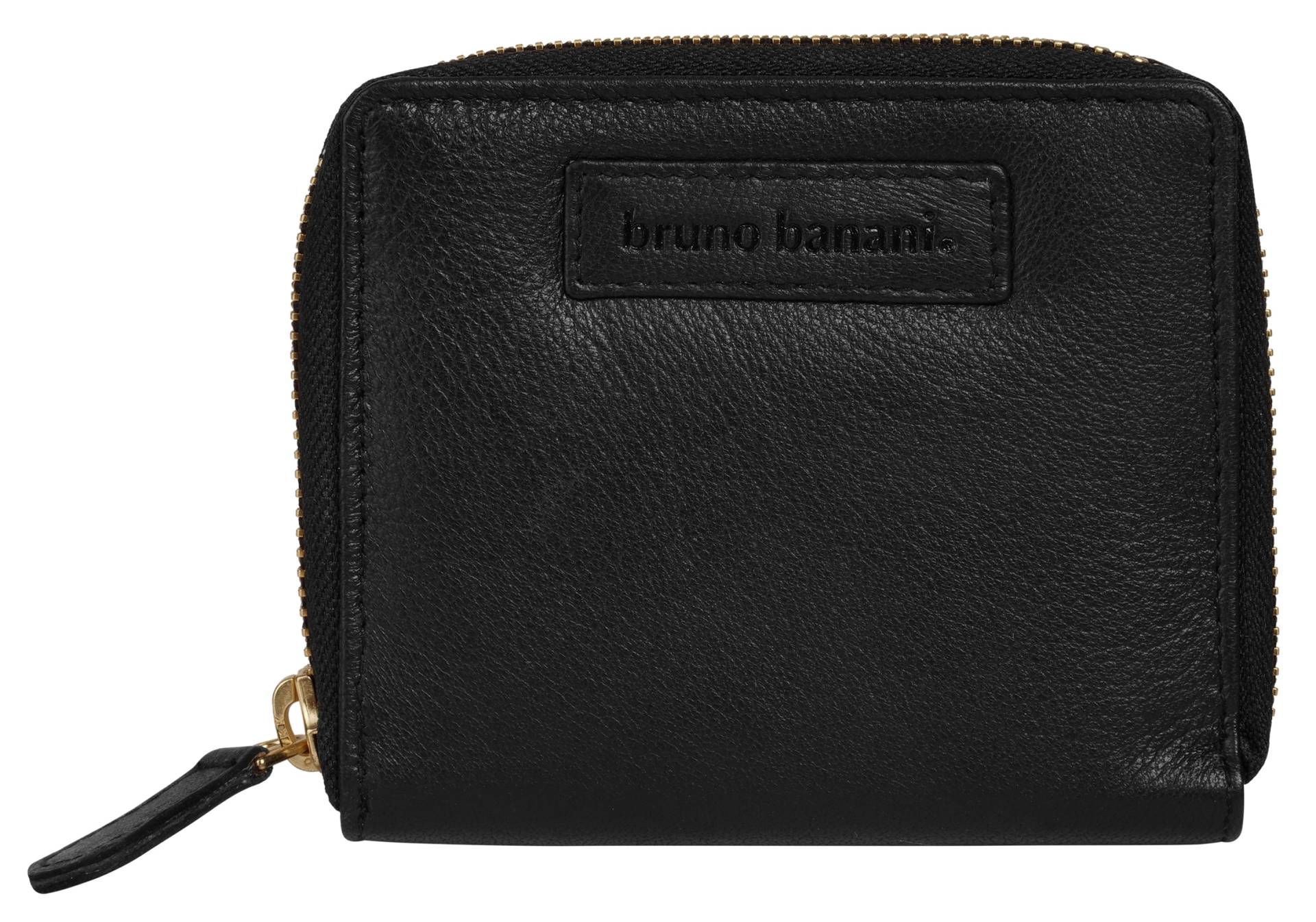 Bruno Banani Geldbörse, echt Leder Bruno Banani Geldbörse, echt Leder von Bruno Banani
