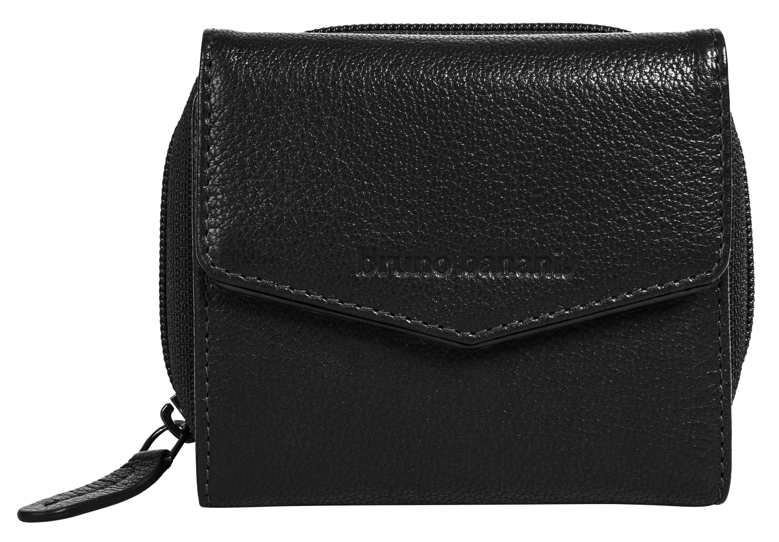 Bruno Banani Geldbörse, echt Leder Bruno Banani Geldbörse, echt Leder von Bruno Banani
