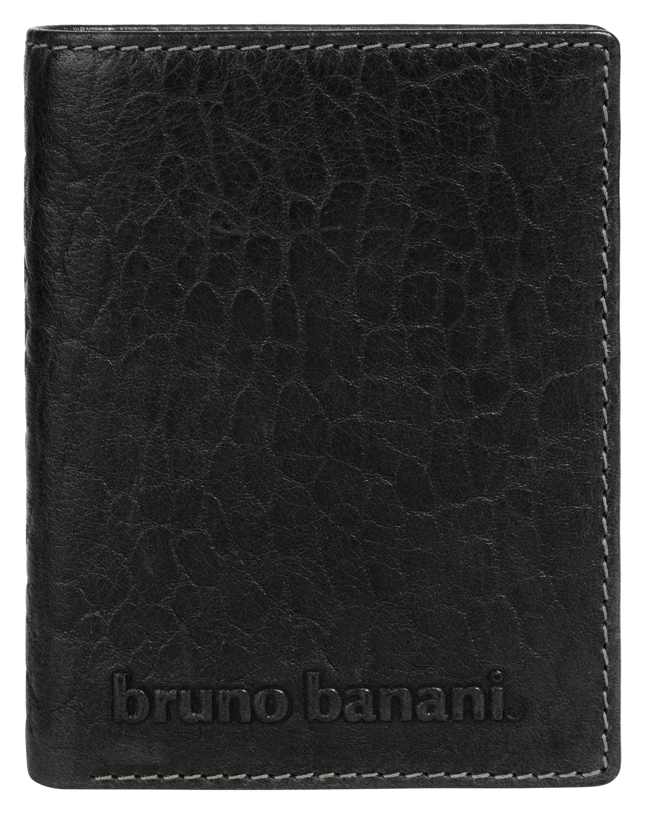 Bruno Banani Geldbörse, echt Leder Bruno Banani Geldbörse, echt Leder von Bruno Banani