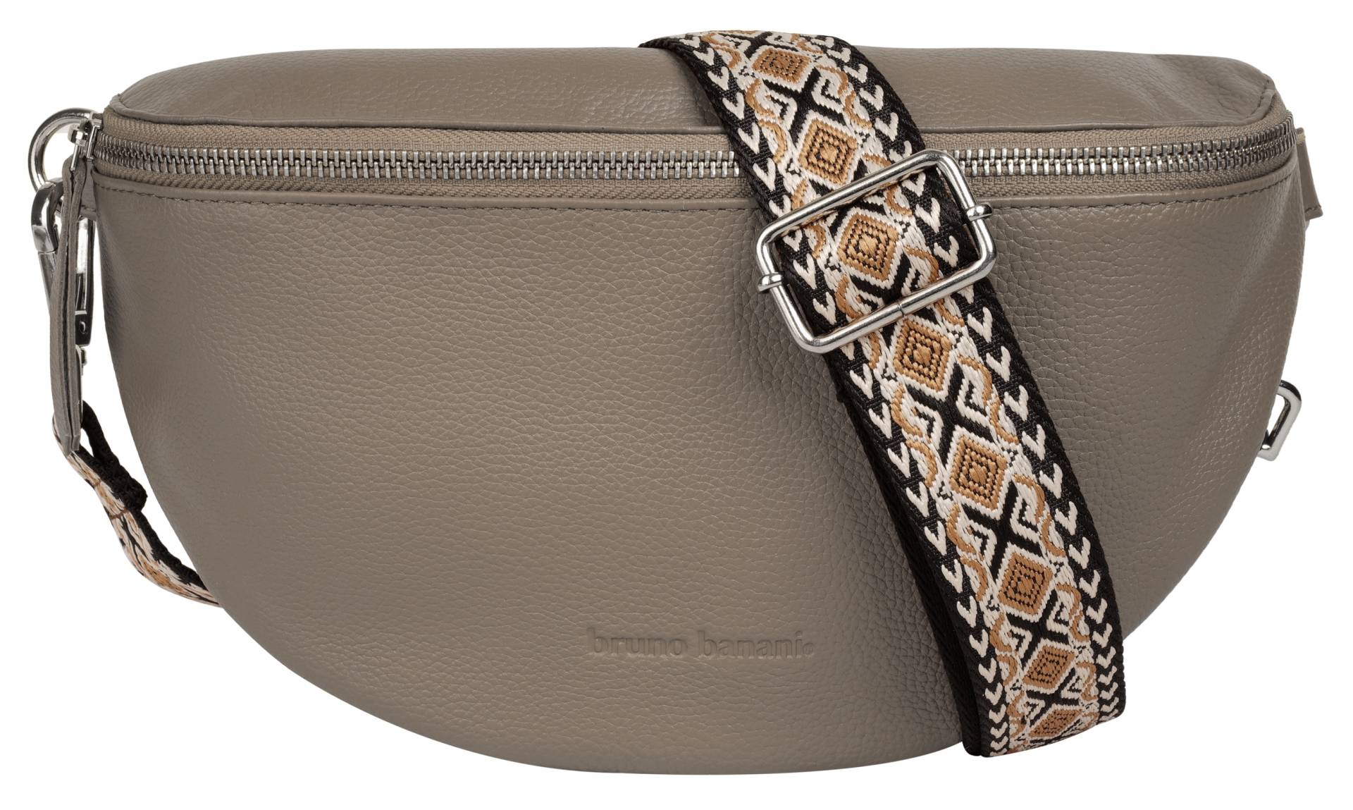 Bruno Banani Gürteltasche, echt Leder Bruno Banani Gürteltasche, echt Leder von Bruno Banani