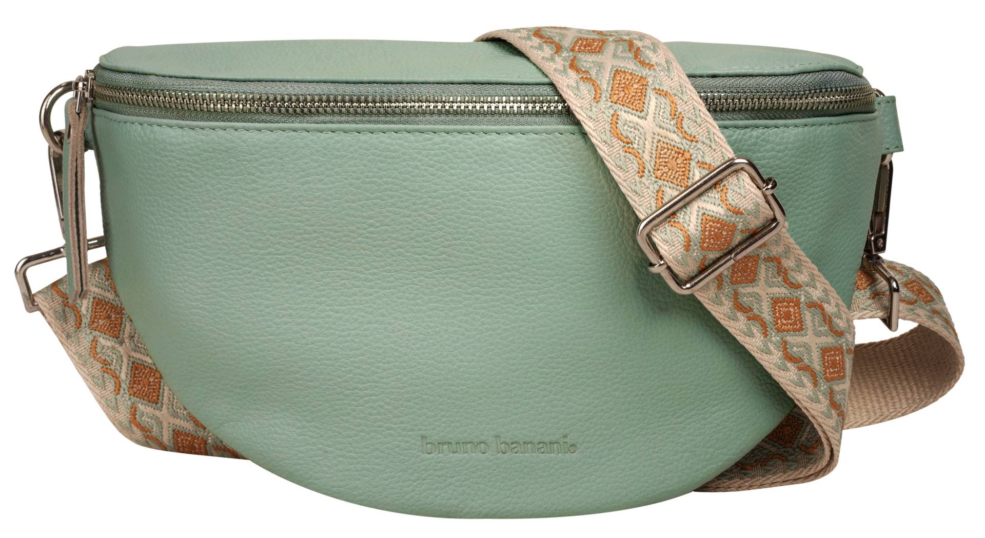 Bruno Banani Gürteltasche, echt Leder Bruno Banani Gürteltasche, echt Leder von Bruno Banani