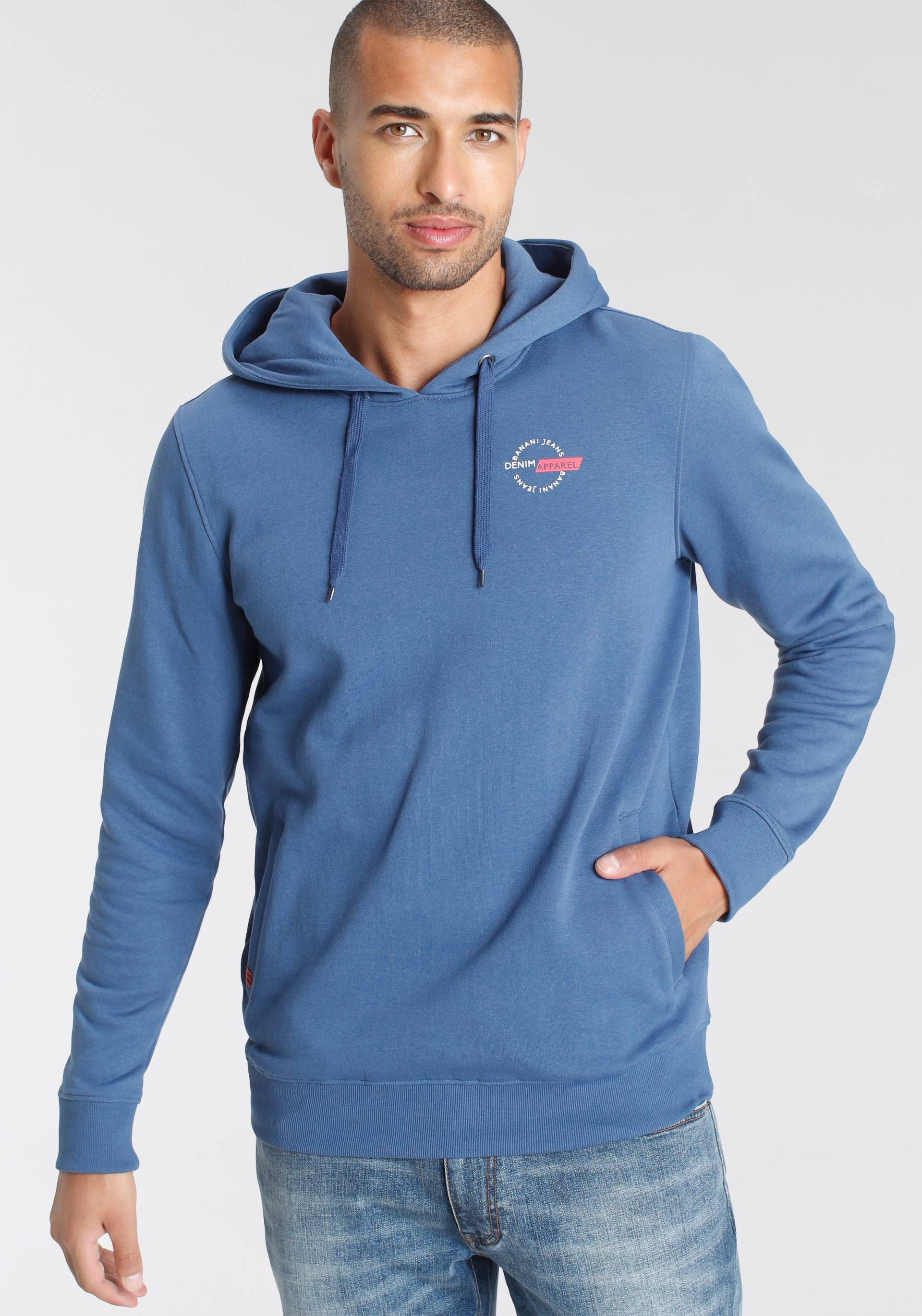 Bruno Banani Hoodie von Bruno Banani