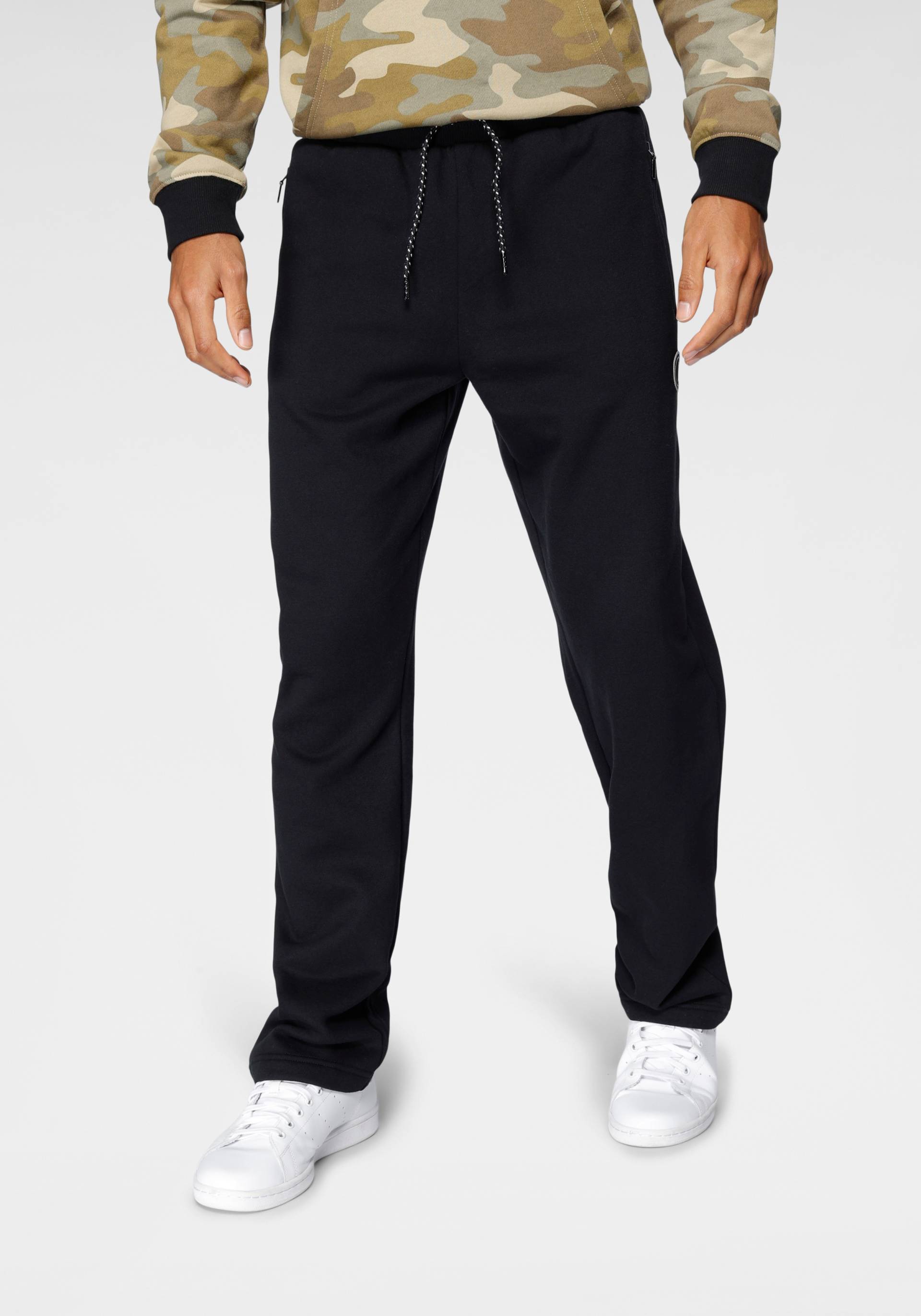 Bruno Banani Jogginghose »Comfort Cut« von Bruno Banani