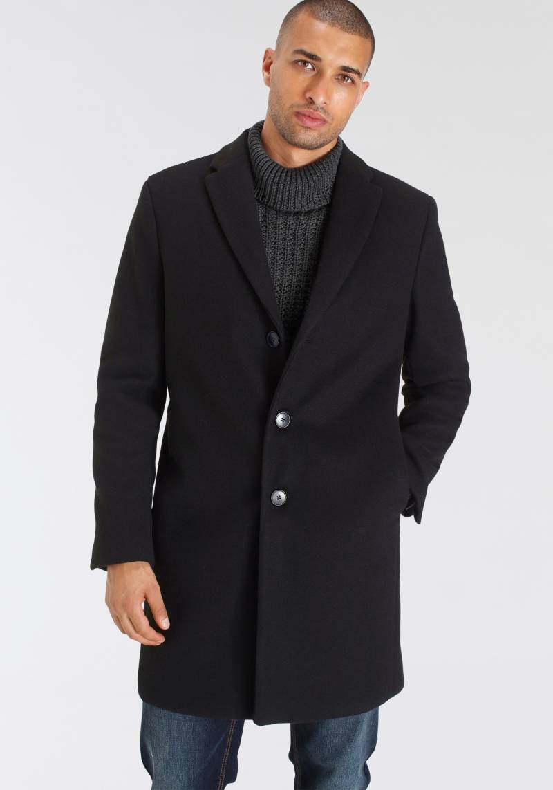 Bruno Banani Kurzmantel »Flex-Coat« von Bruno Banani