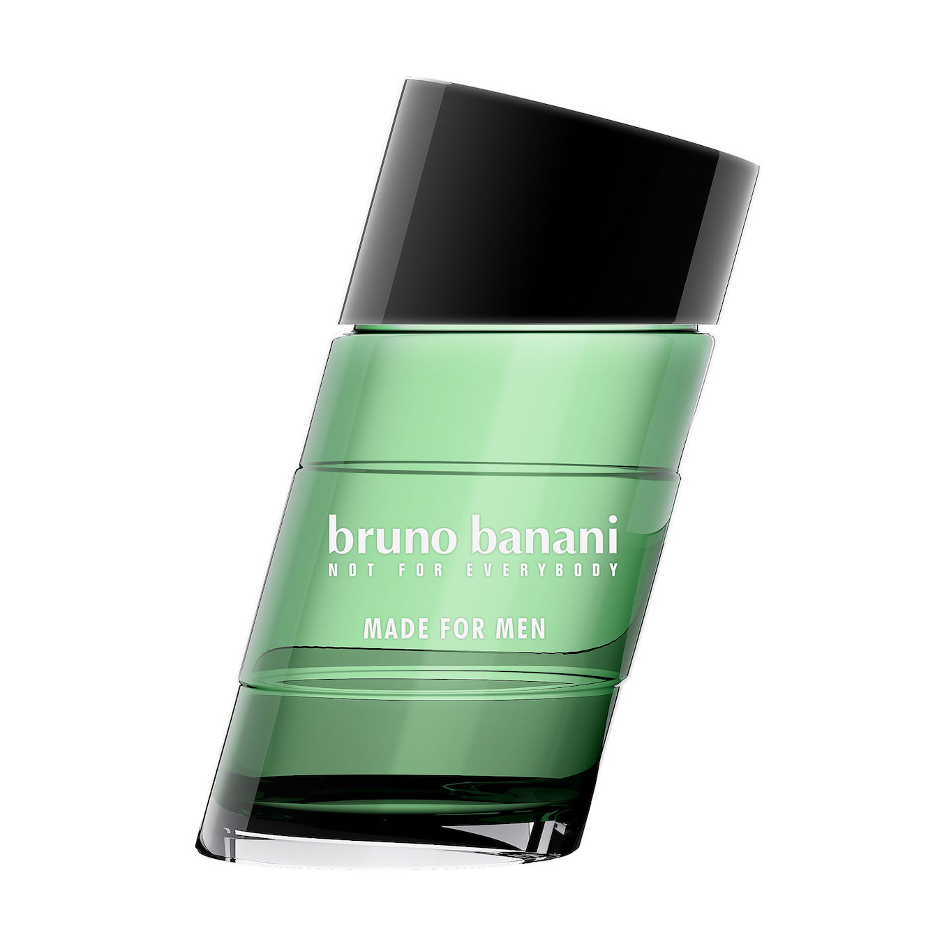 Bruno Banani Made for Men Eau de Toilette 50ml Herren Bruno Banani Made for Men Eau de Toilette 50ml Herren von Bruno Banani